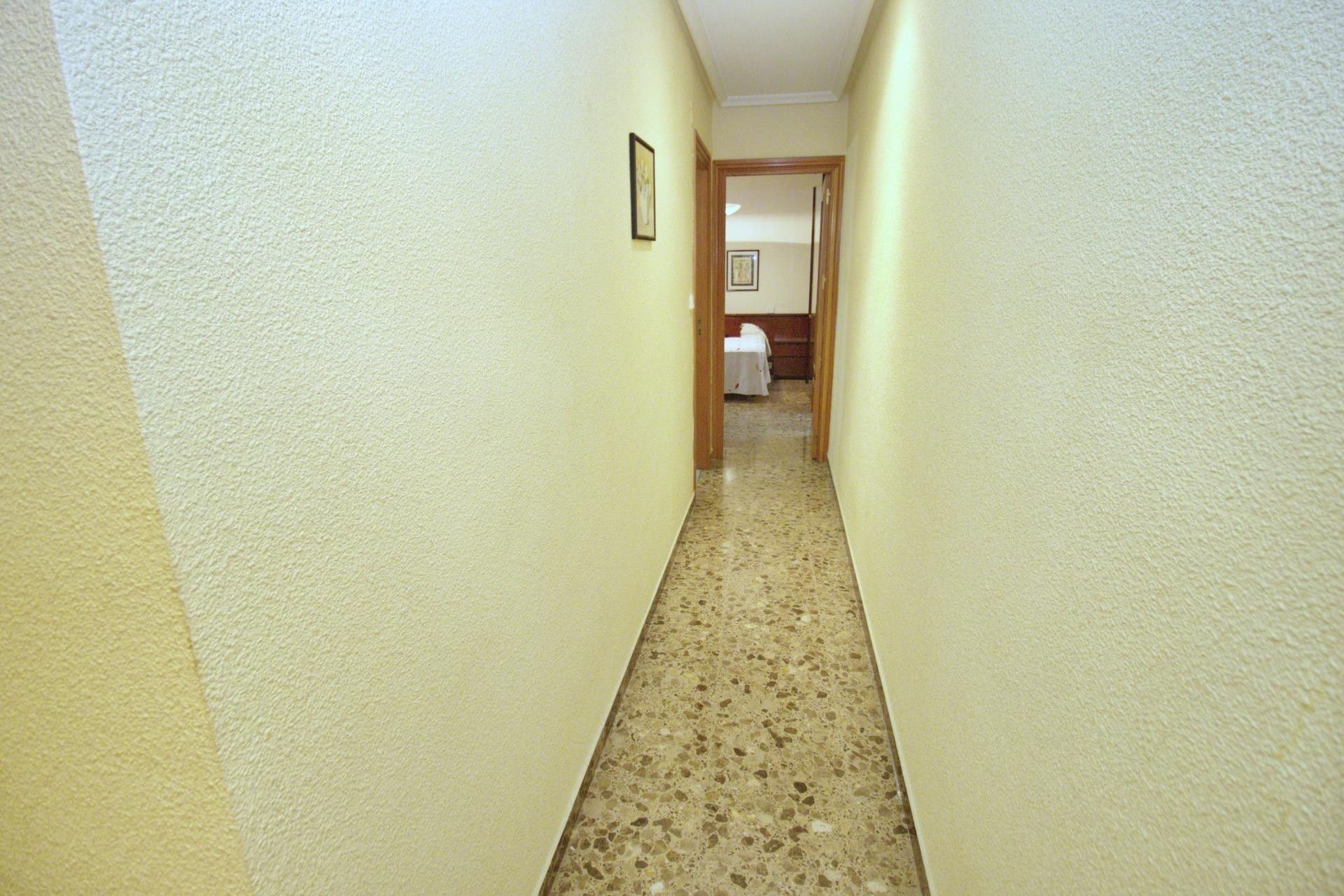 Reventa - Apartamento / piso - Elche - Plaza Madrid