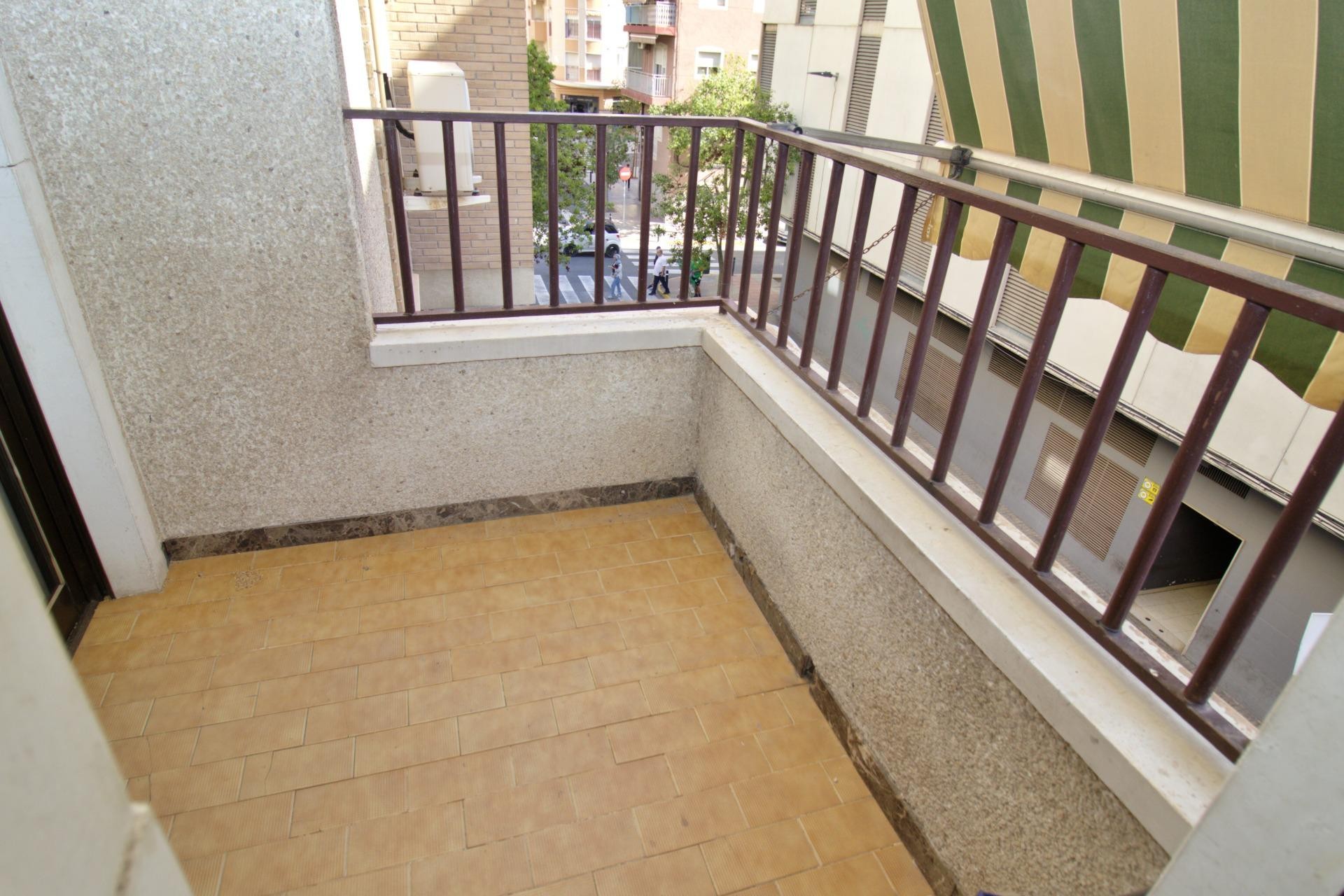 Reventa - Apartamento / piso - Elche - Plaza Madrid