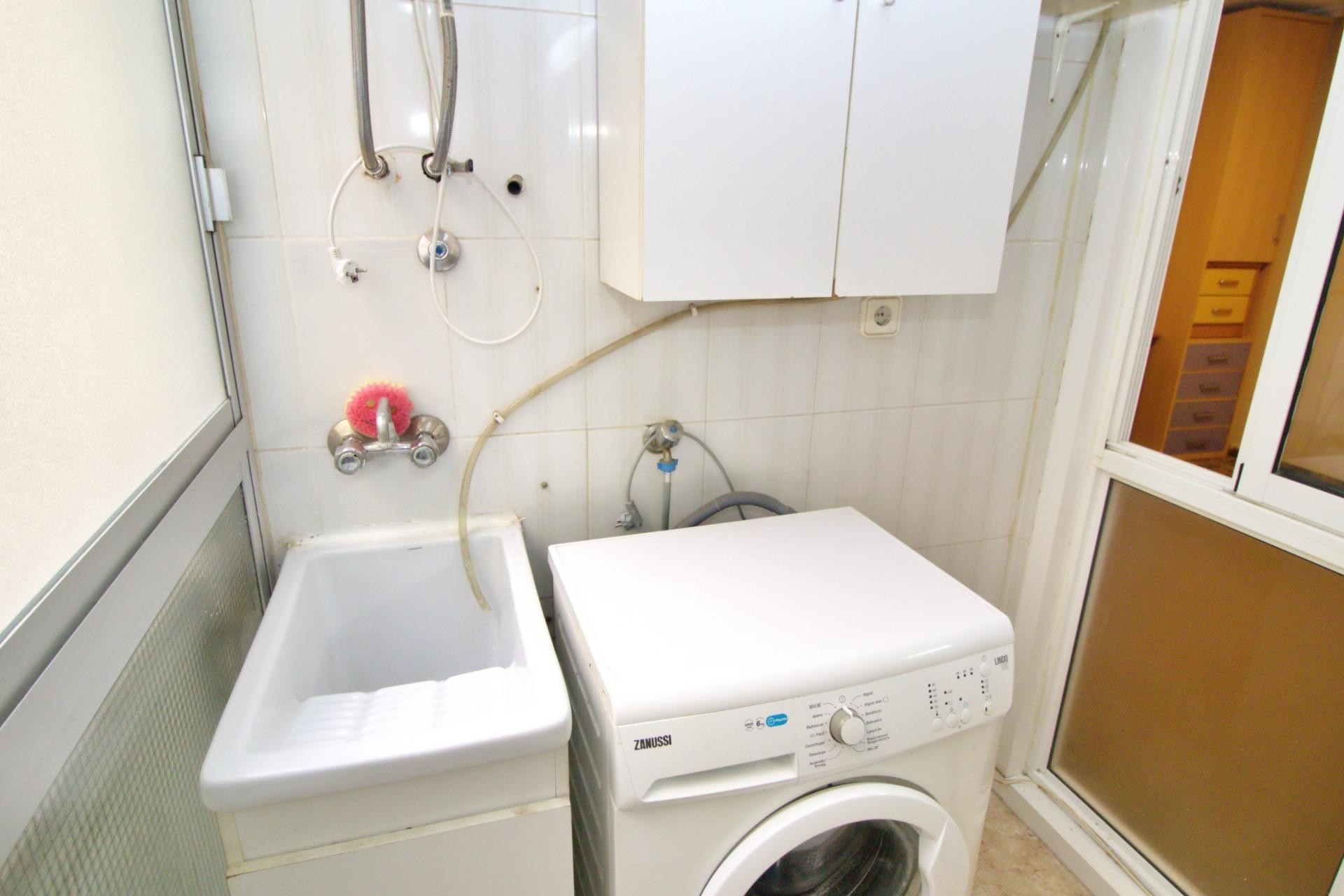 Reventa - Apartamento / piso - Elche - Plaza Madrid
