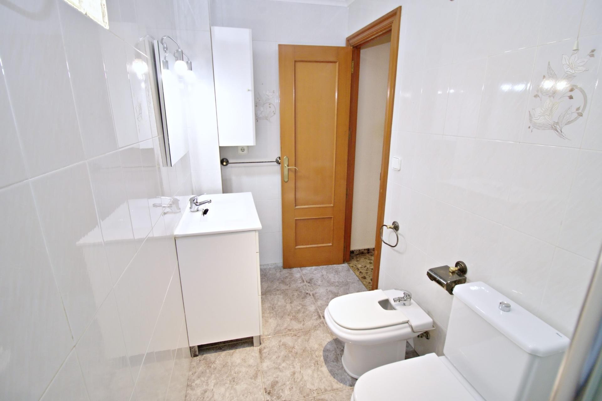 Reventa - Apartamento / piso - Elche - Plaza Madrid