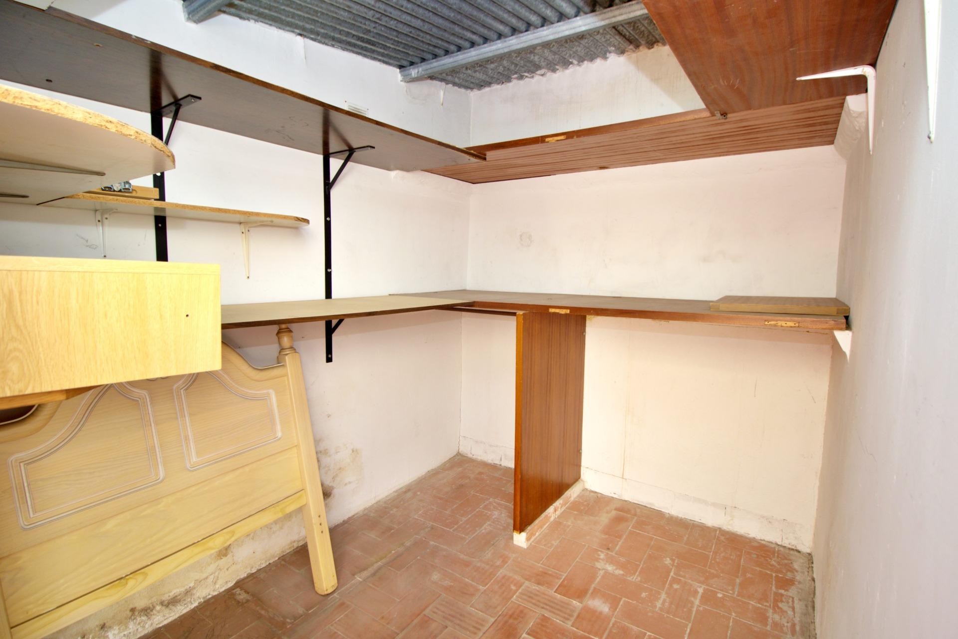 Reventa - Apartamento / piso - Elche - Plaza Madrid