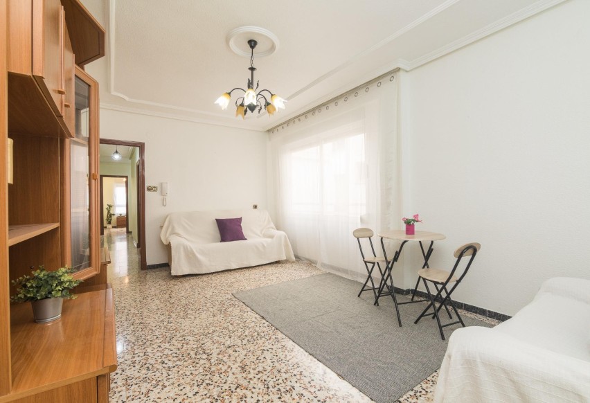 Reventa - Apartamento / piso - Elche - Plaza Madrid