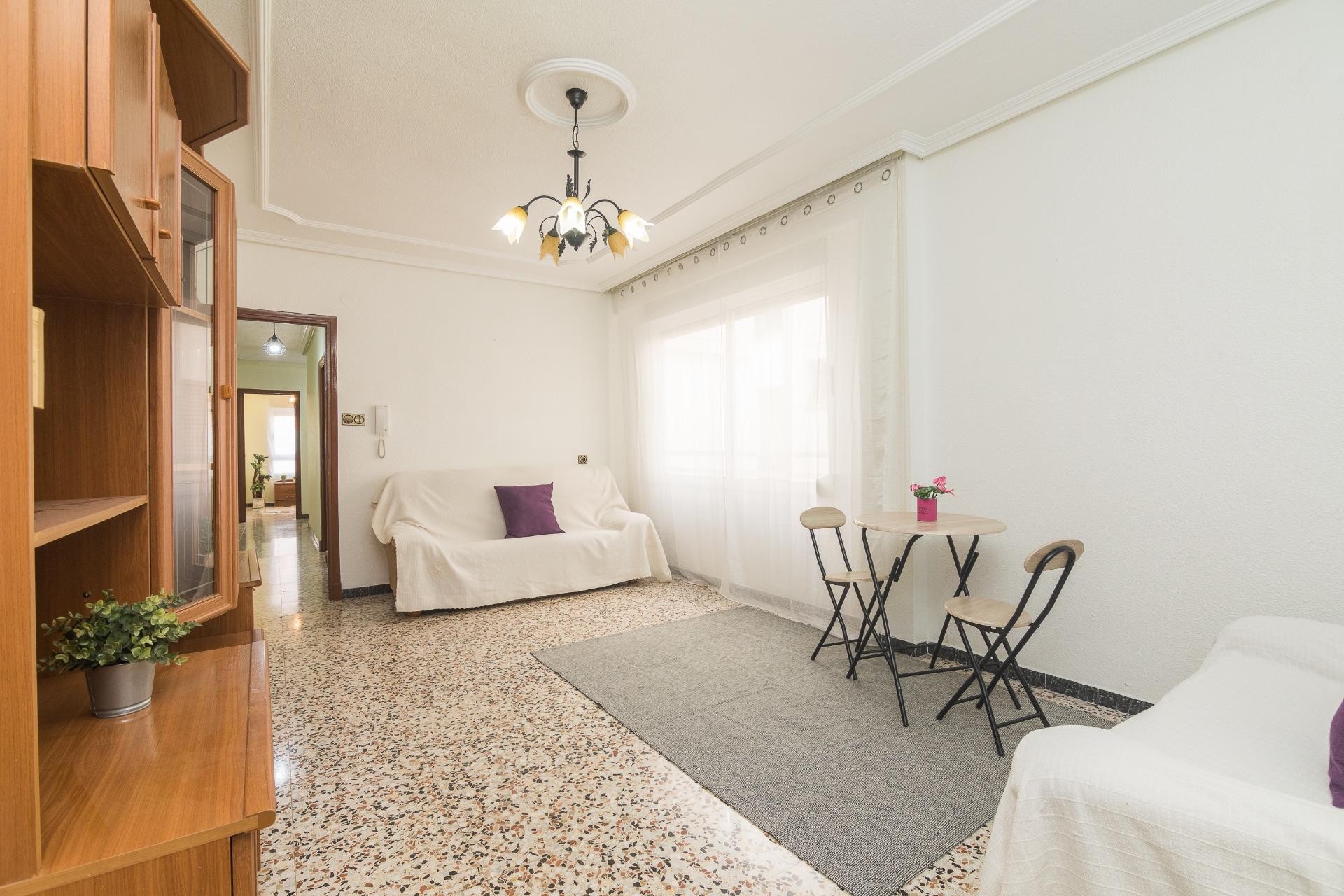 Reventa - Apartamento / piso - Elche - Plaza Madrid