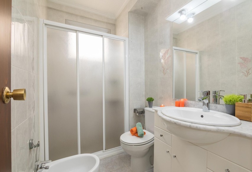 Reventa - Apartamento / piso - Elche - Plaza Madrid