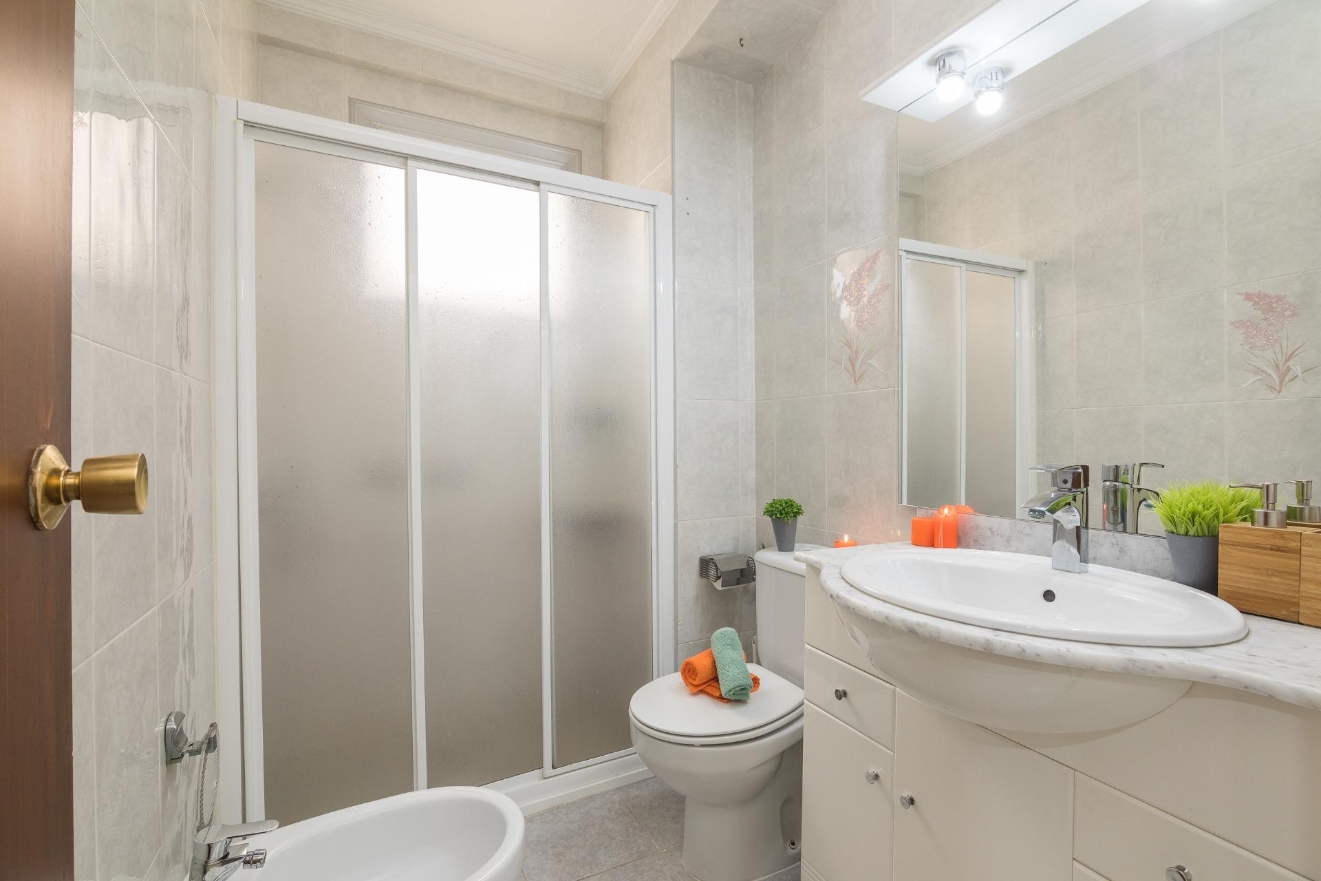 Reventa - Apartamento / piso - Elche - Plaza Madrid