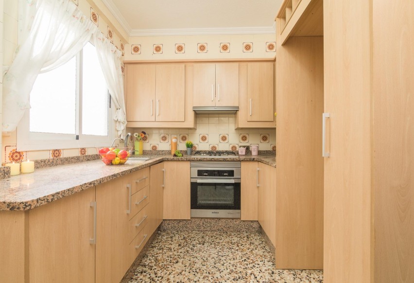 Reventa - Apartamento / piso - Elche - Plaza Madrid