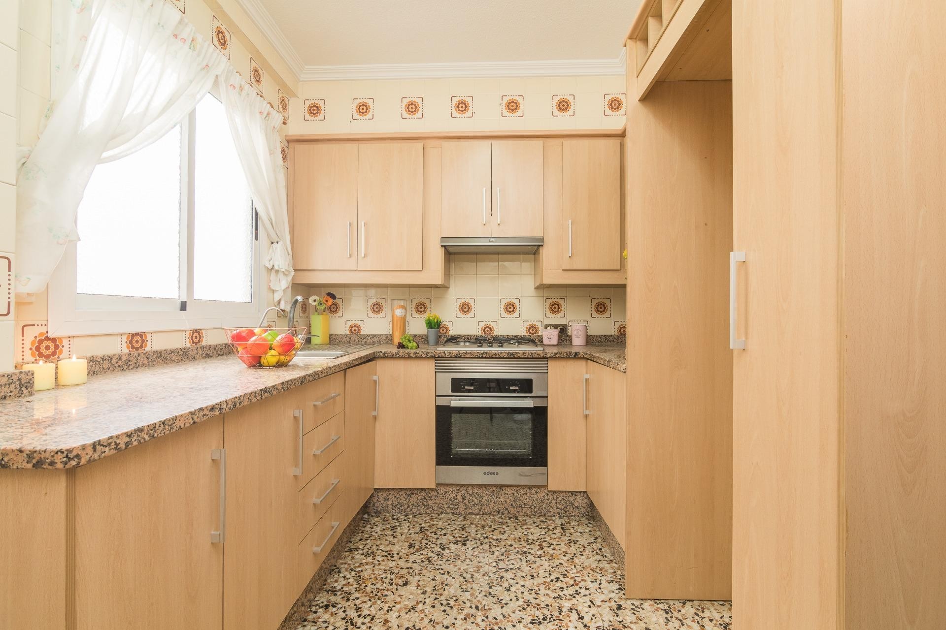 Reventa - Apartamento / piso - Elche - Plaza Madrid