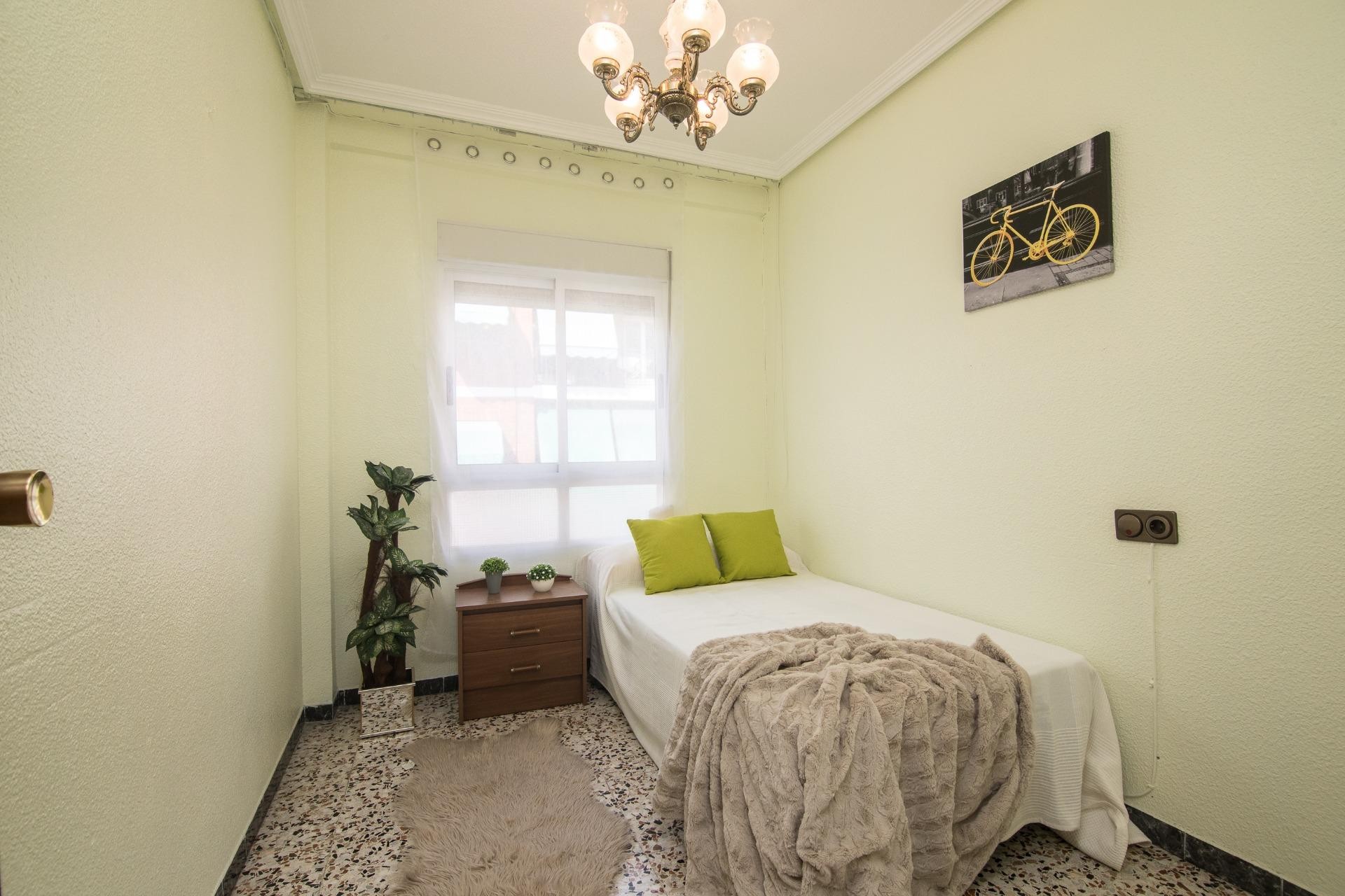 Reventa - Apartamento / piso - Elche - Plaza Madrid