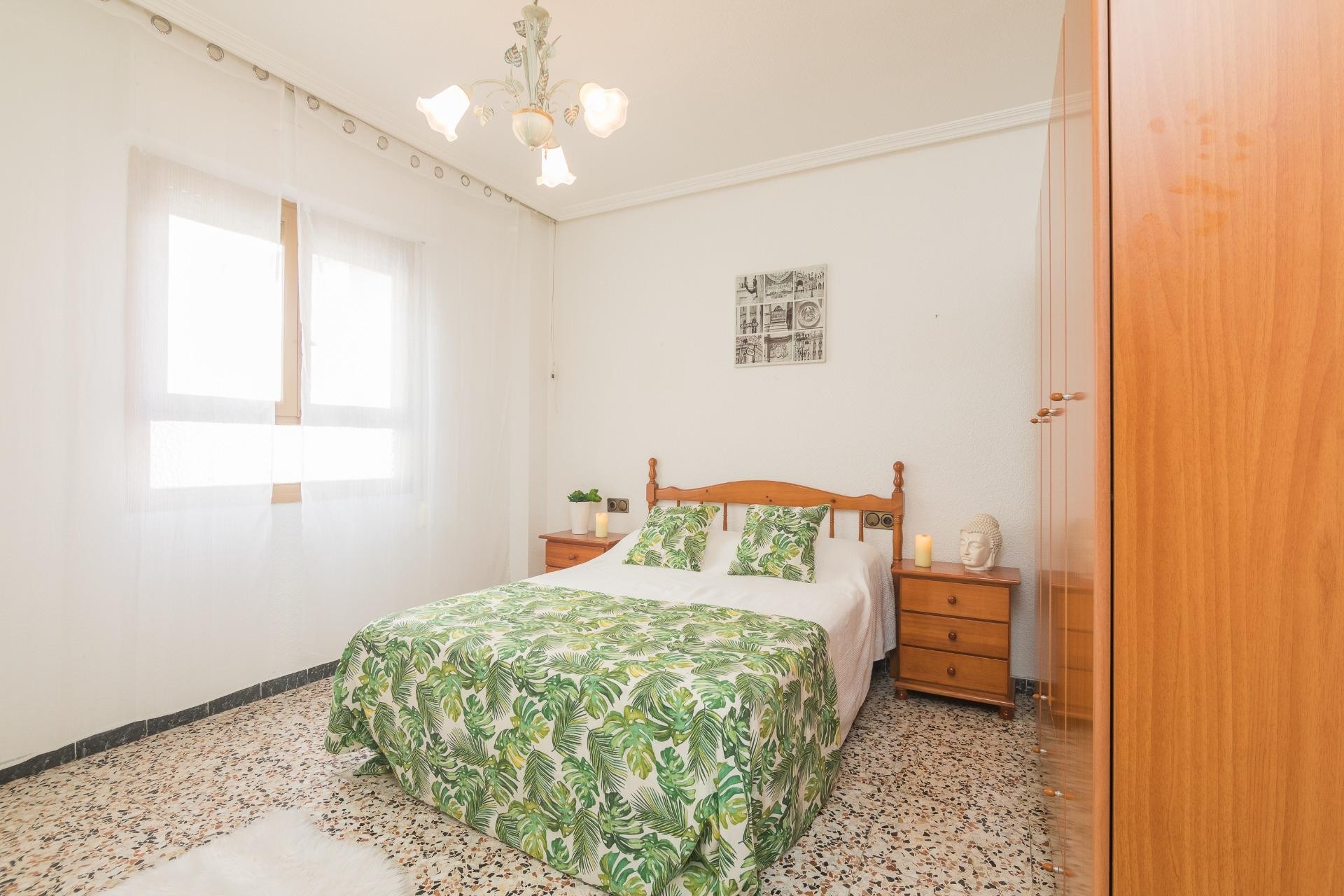 Reventa - Apartamento / piso - Elche - Plaza Madrid