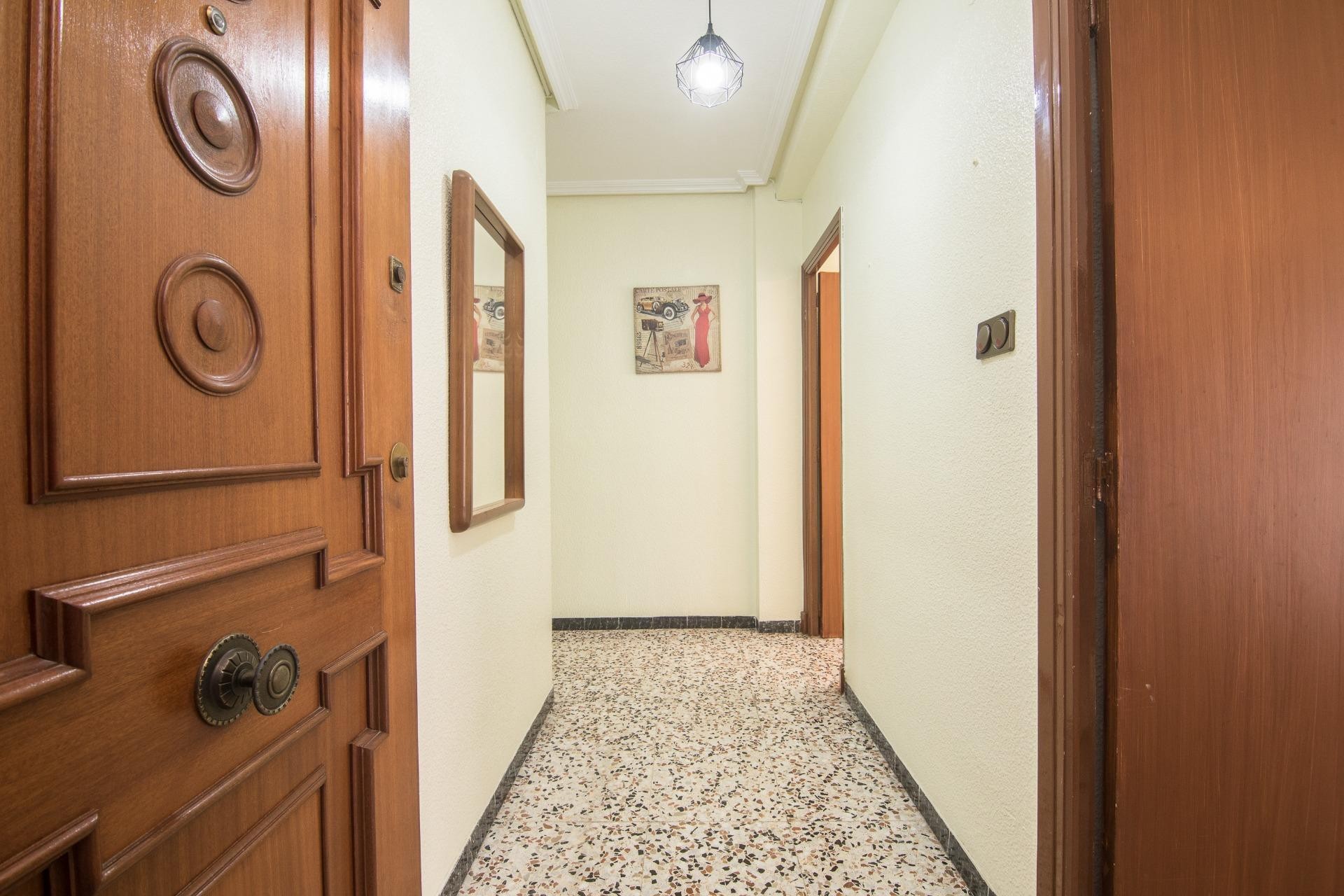 Reventa - Apartamento / piso - Elche - Plaza Madrid