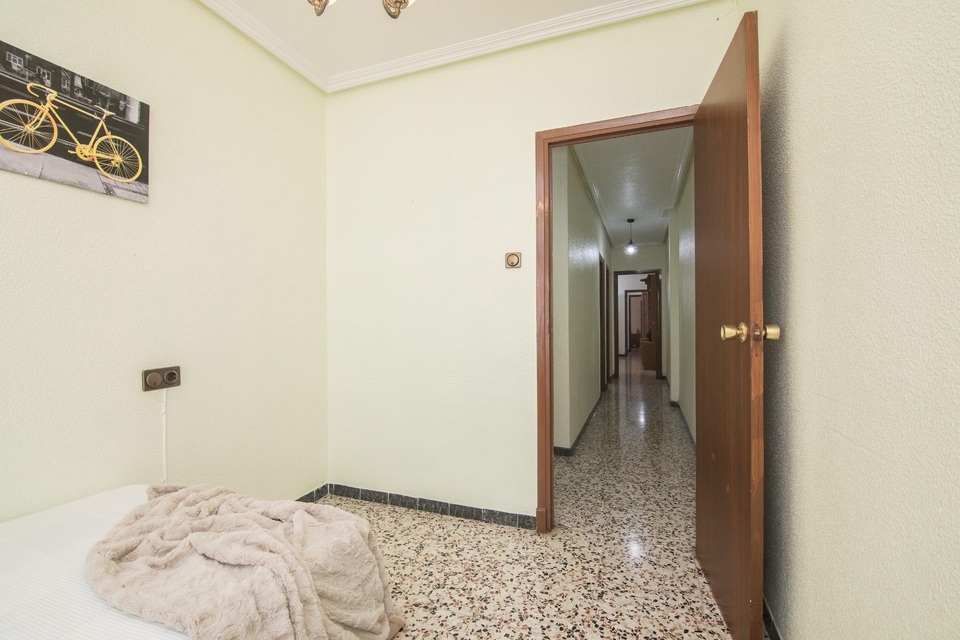Reventa - Apartamento / piso - Elche - Plaza Madrid