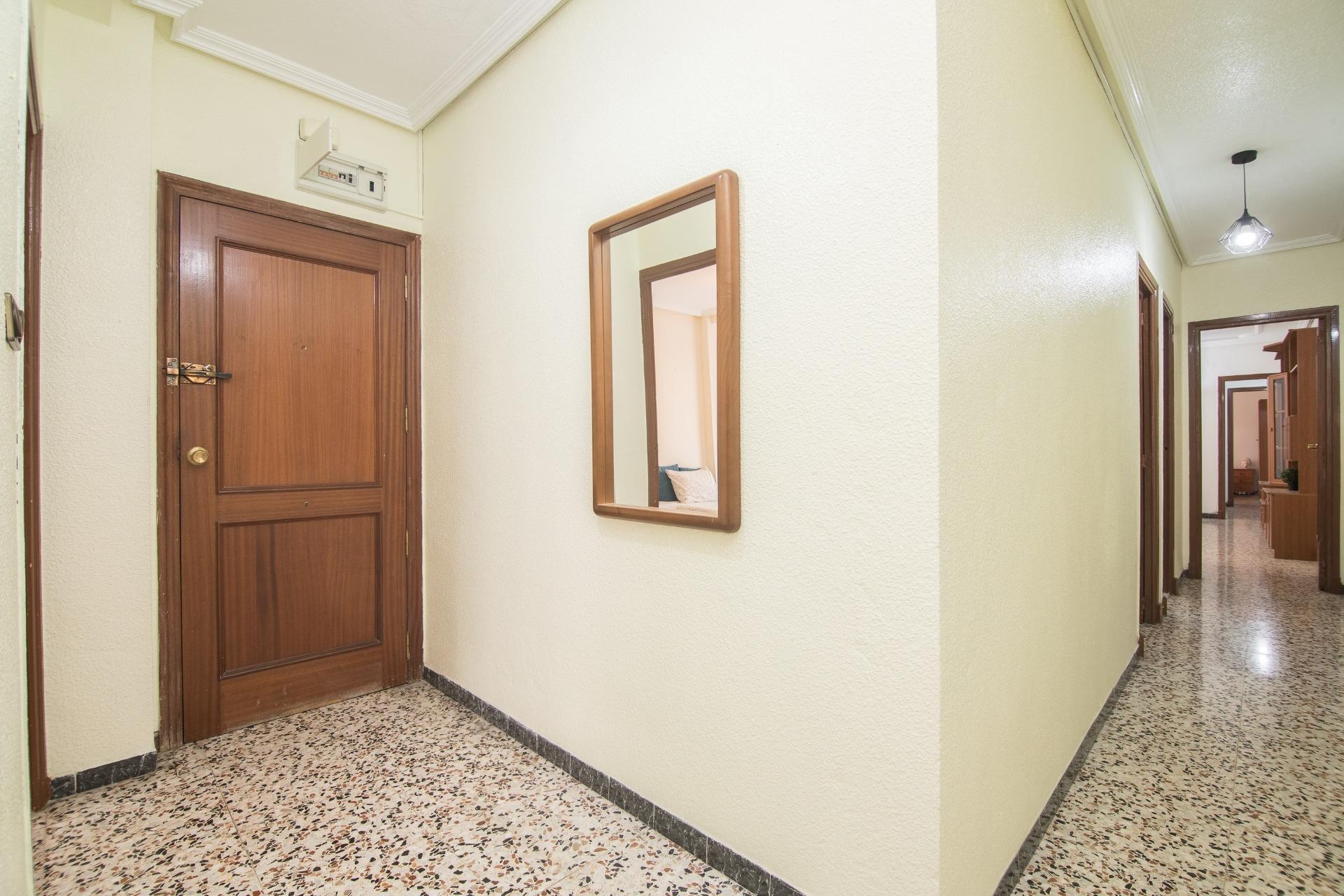 Reventa - Apartamento / piso - Elche - Plaza Madrid