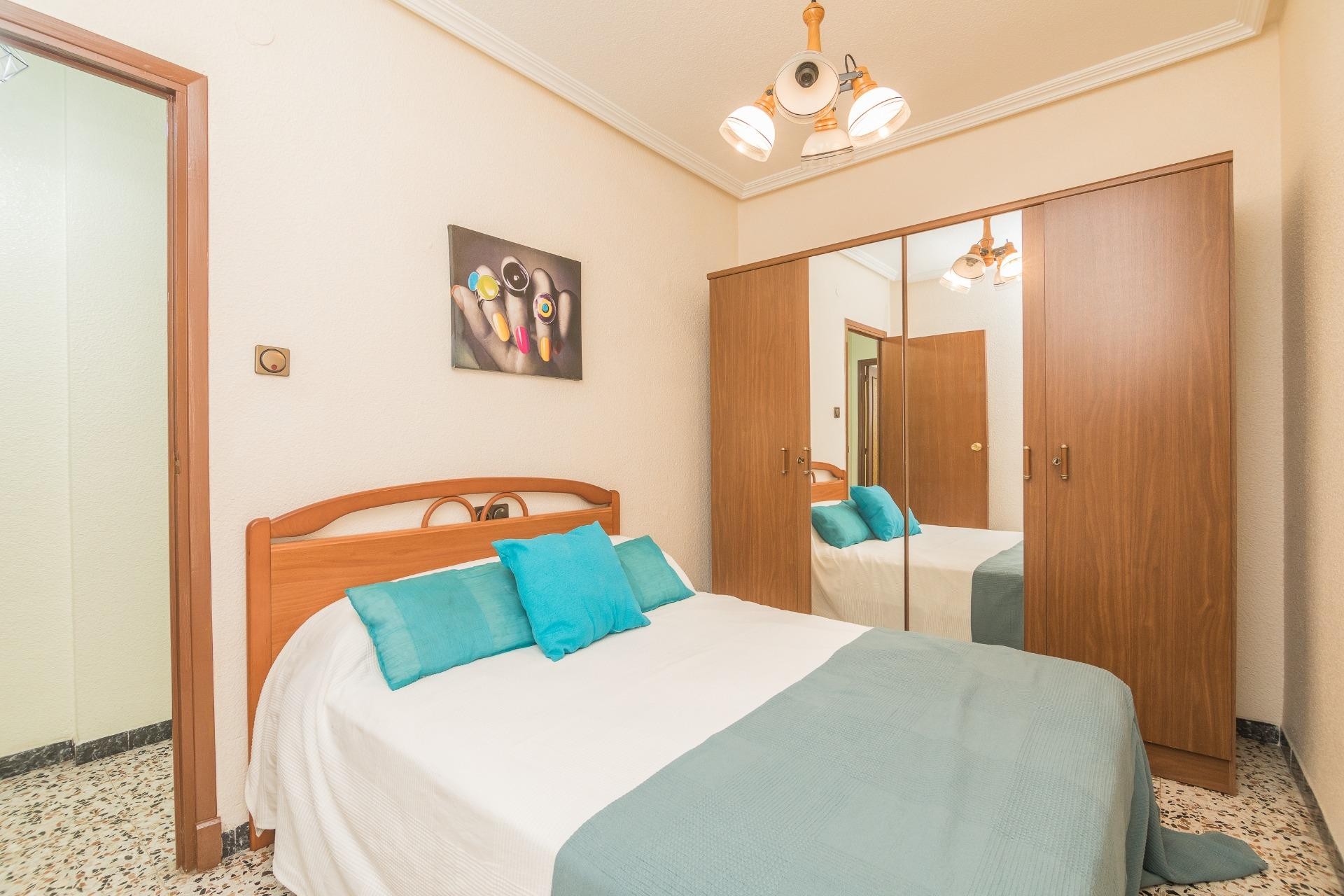 Reventa - Apartamento / piso - Elche - Plaza Madrid
