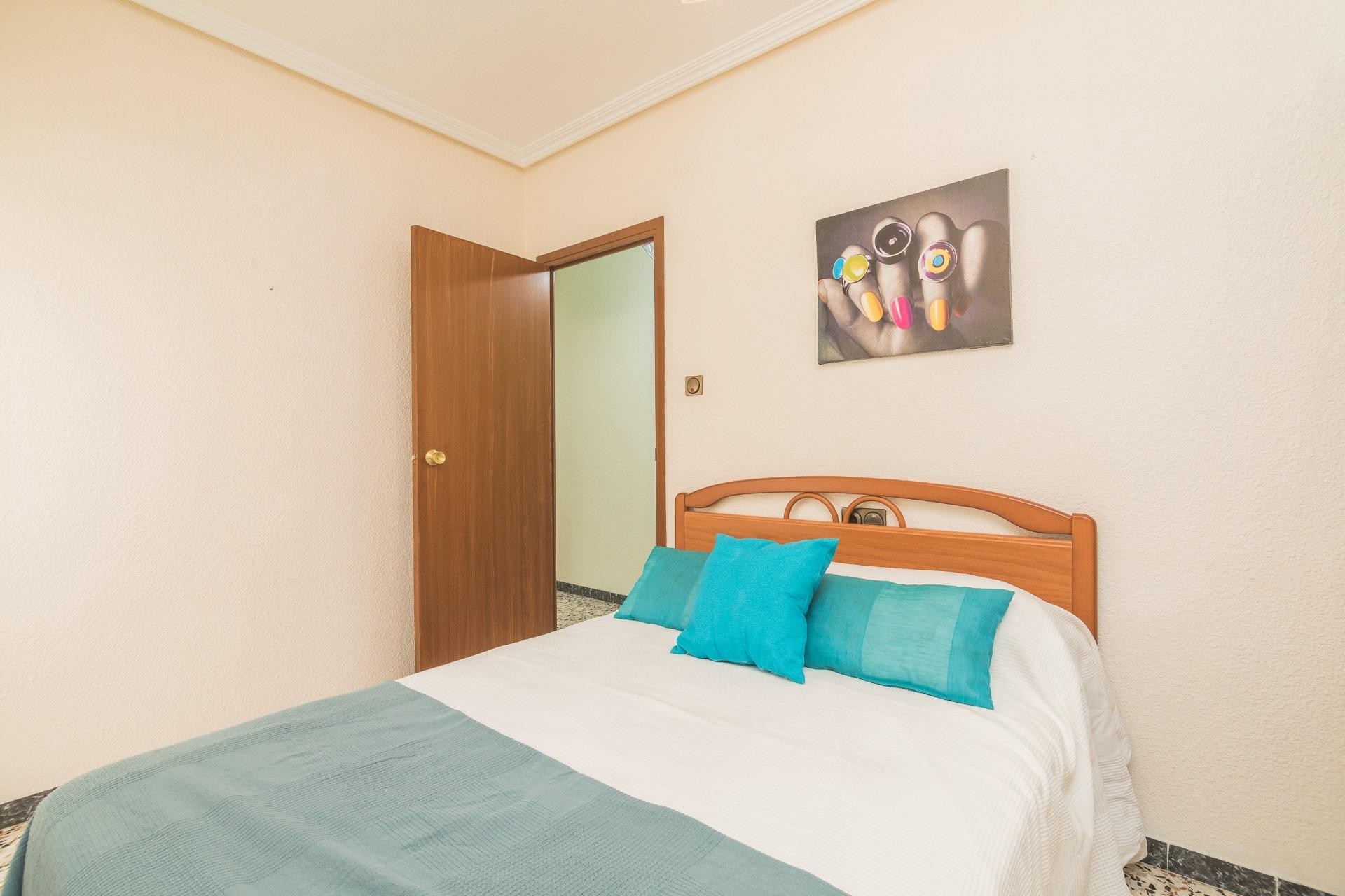 Reventa - Apartamento / piso - Elche - Plaza Madrid
