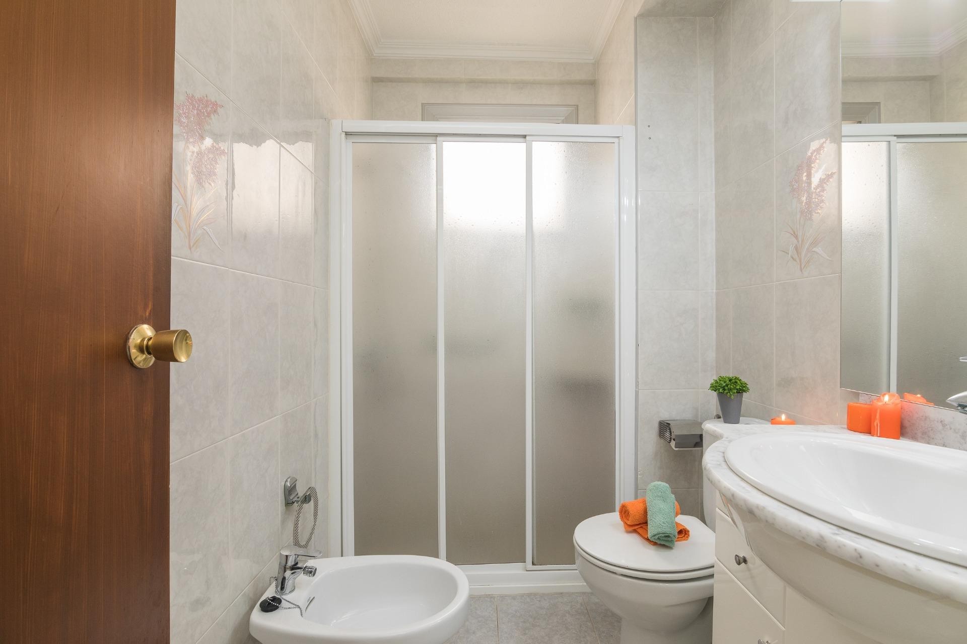 Reventa - Apartamento / piso - Elche - Plaza Madrid