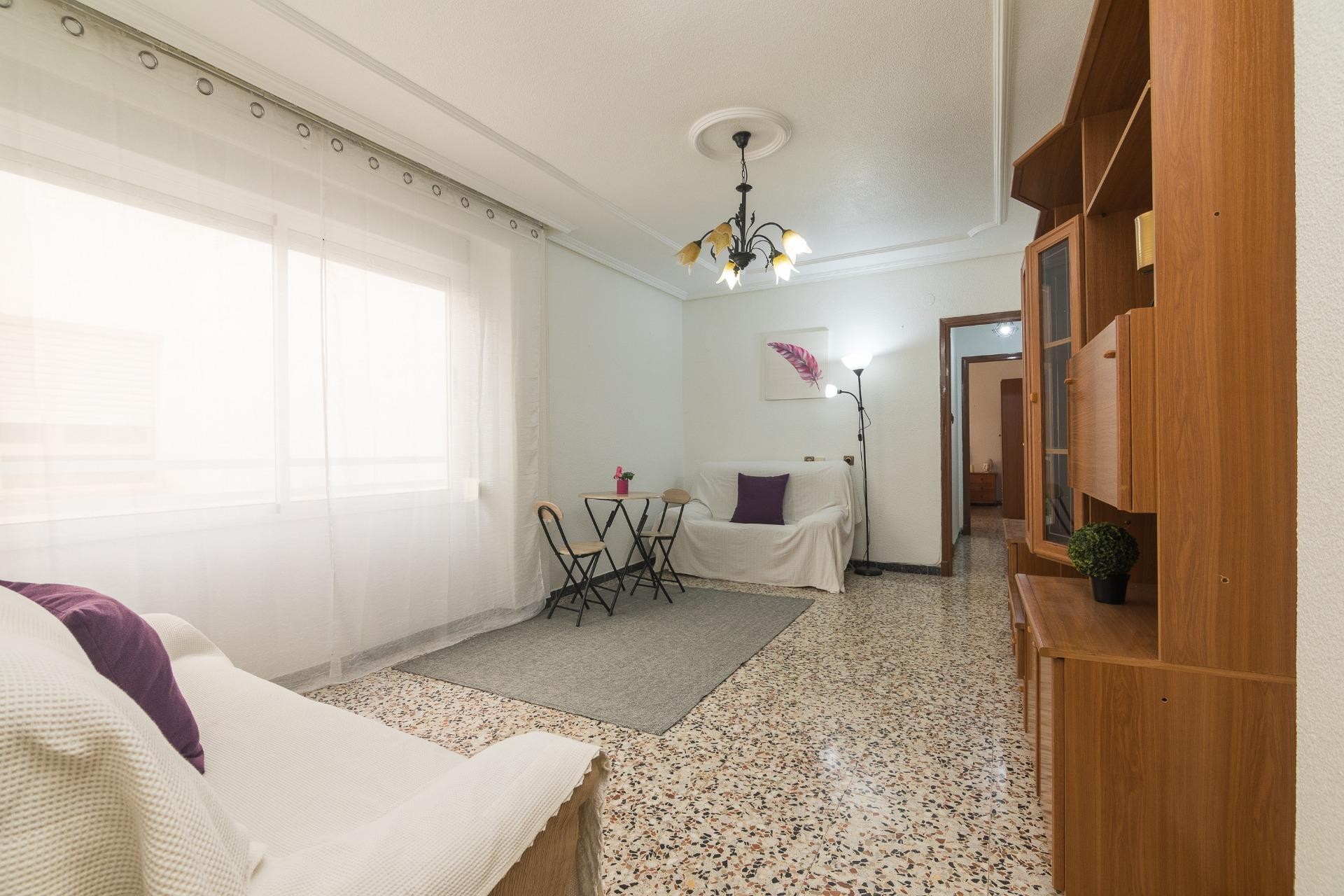 Reventa - Apartamento / piso - Elche - Plaza Madrid