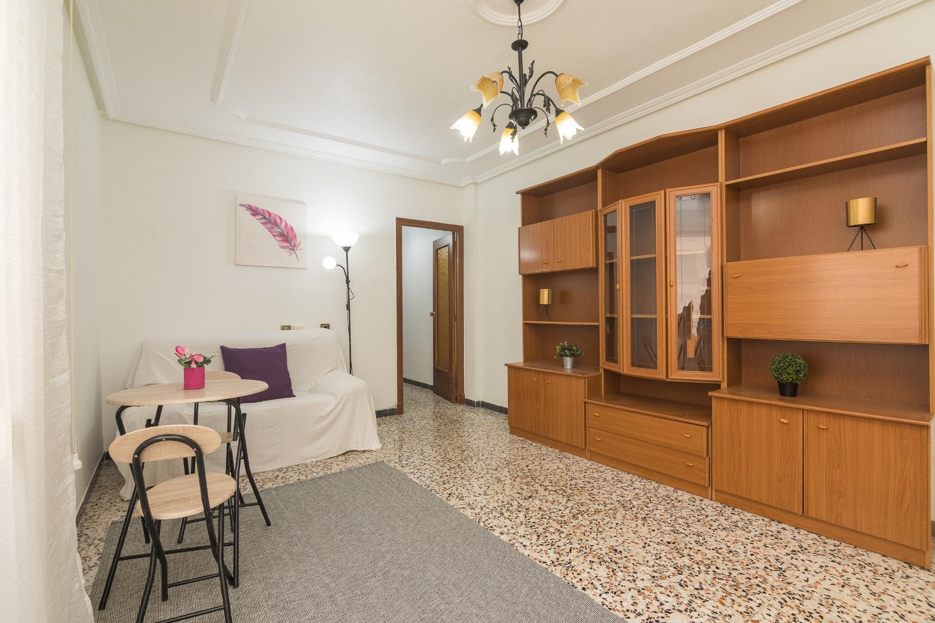 Reventa - Apartamento / piso - Elche - Plaza Madrid