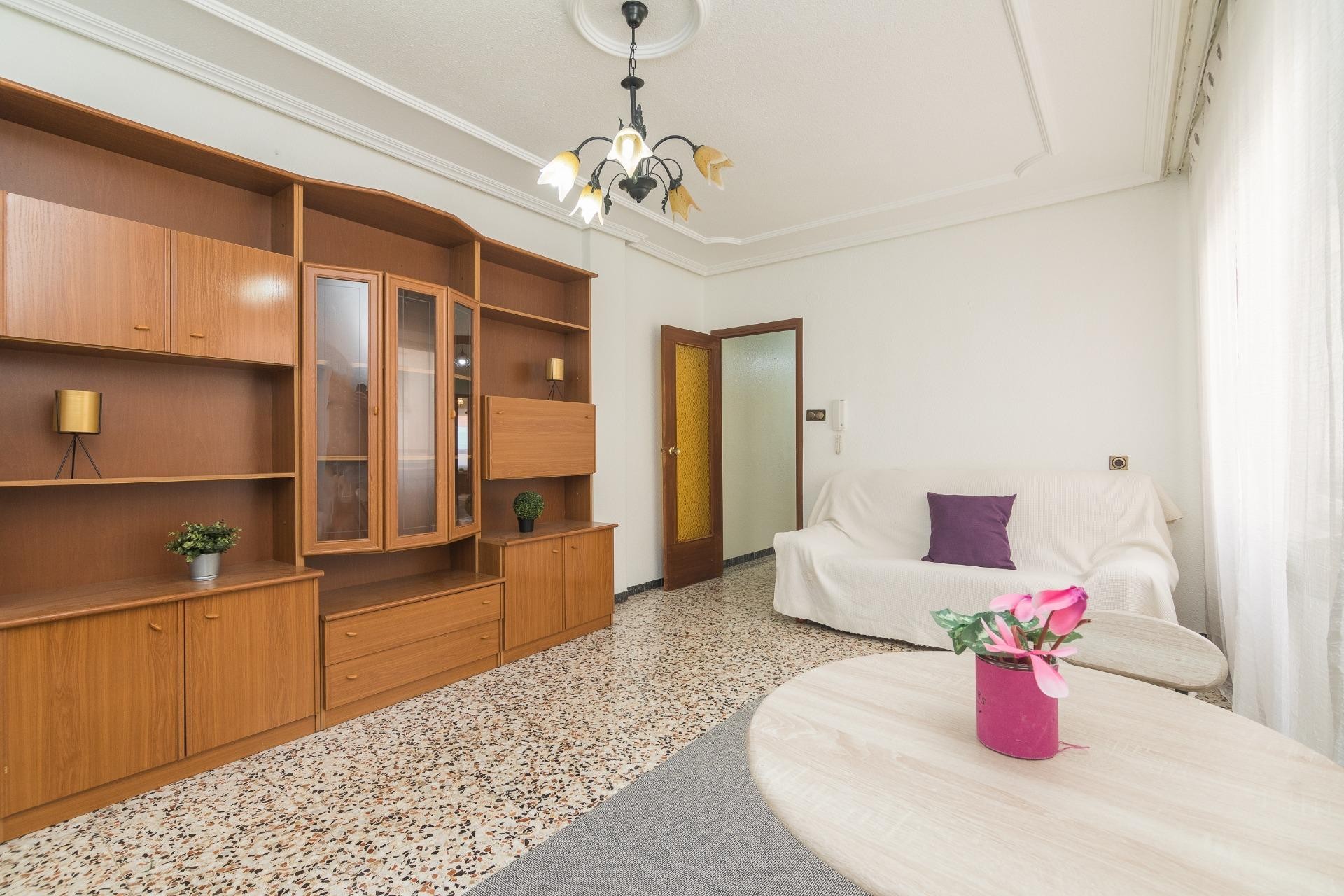 Reventa - Apartamento / piso - Elche - Plaza Madrid