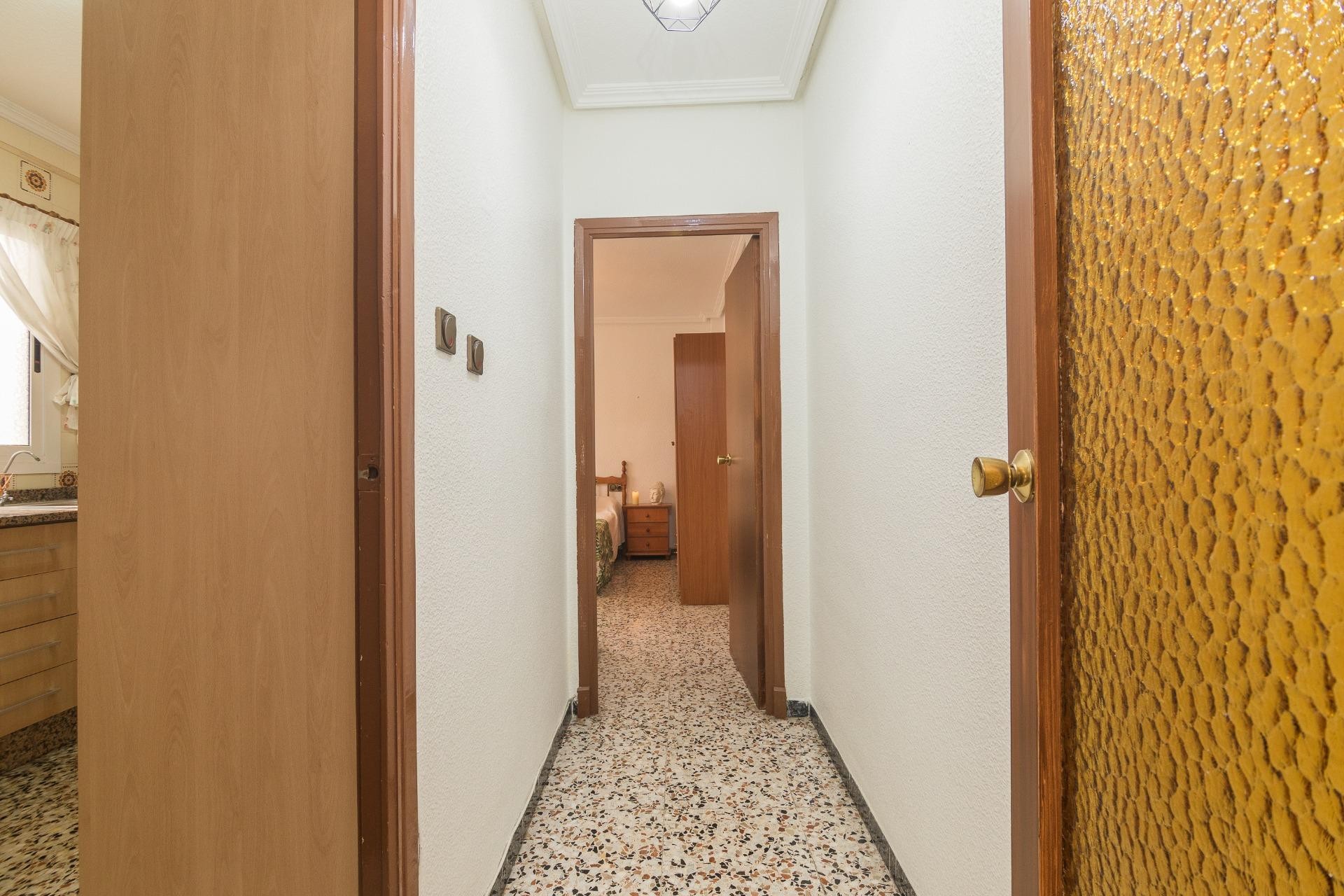 Reventa - Apartamento / piso - Elche - Plaza Madrid