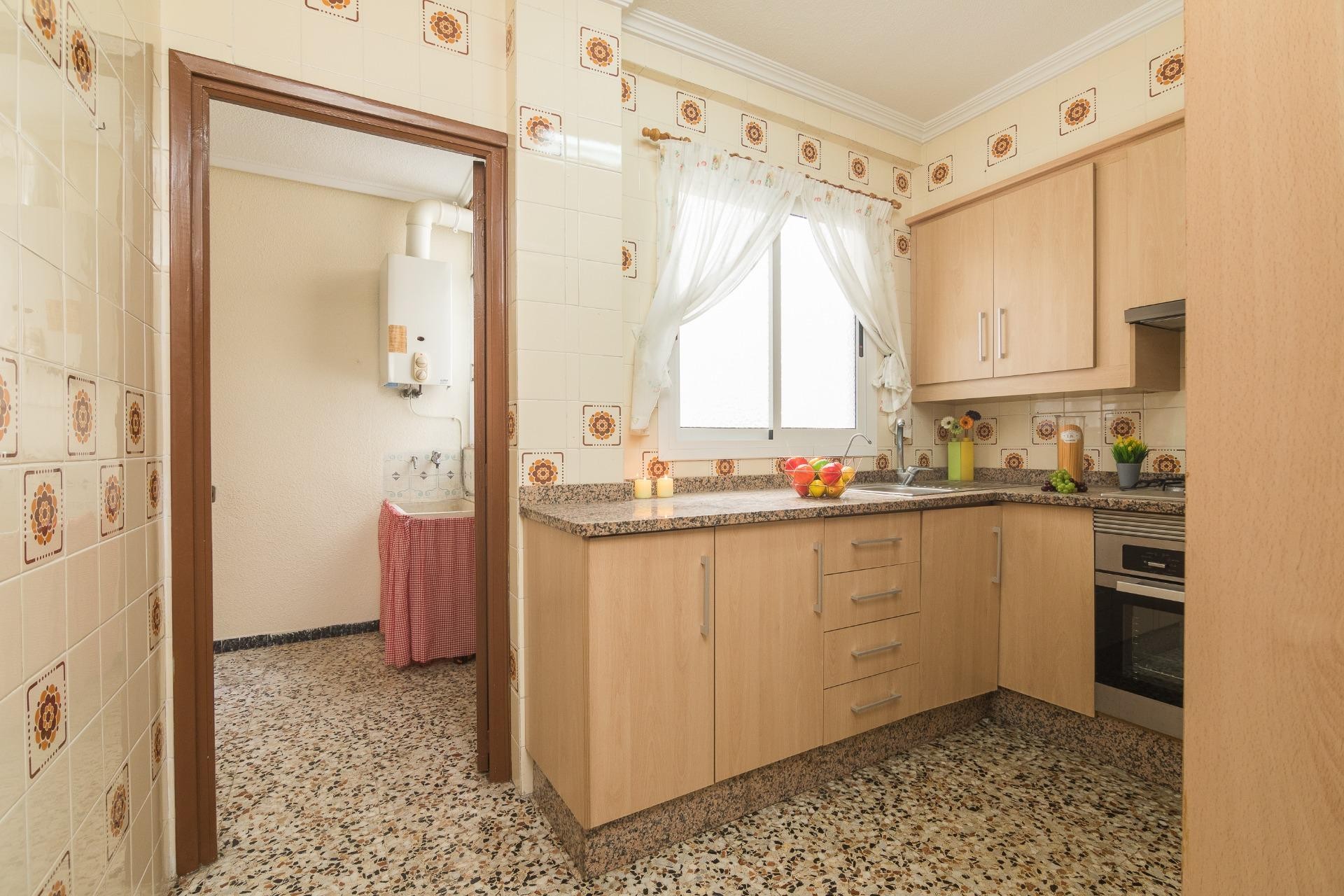 Reventa - Apartamento / piso - Elche - Plaza Madrid