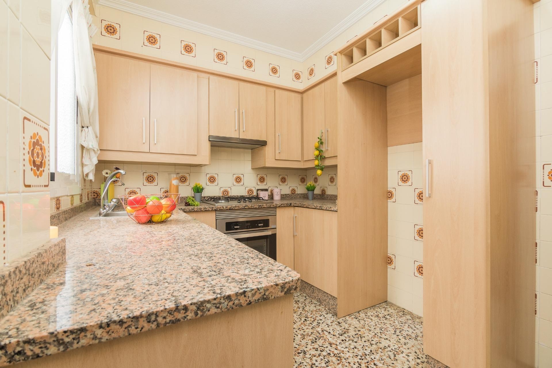 Reventa - Apartamento / piso - Elche - Plaza Madrid