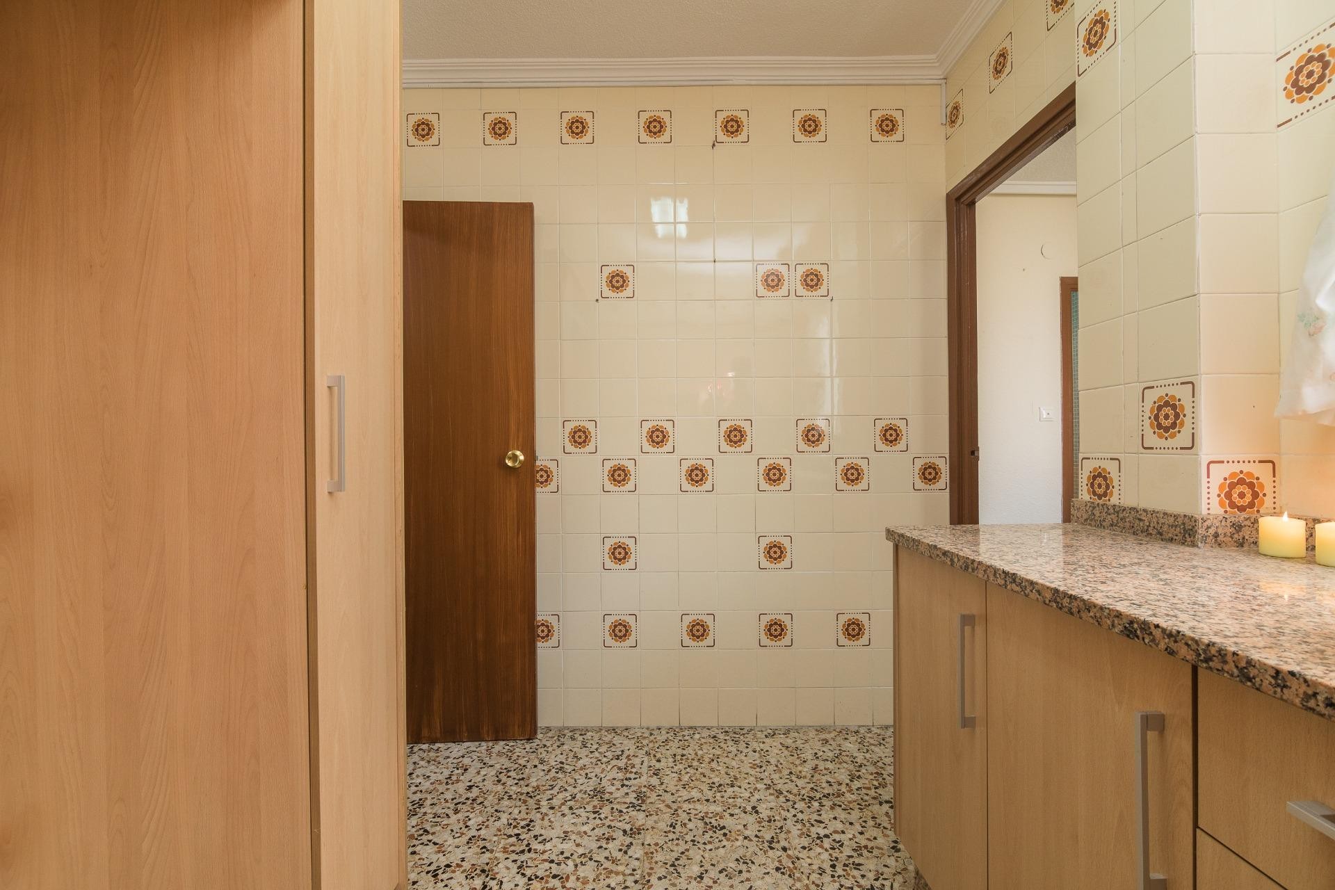 Reventa - Apartamento / piso - Elche - Plaza Madrid