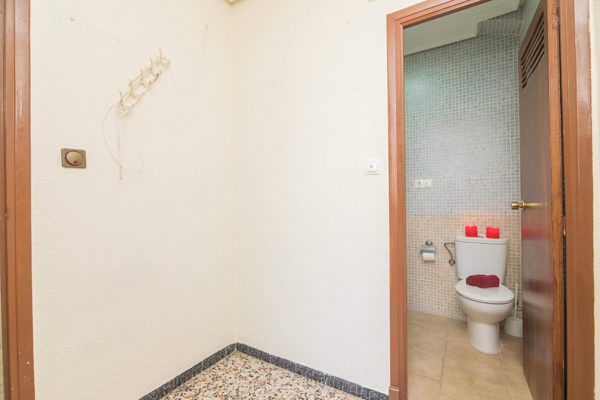 Reventa - Apartamento / piso - Elche - Plaza Madrid