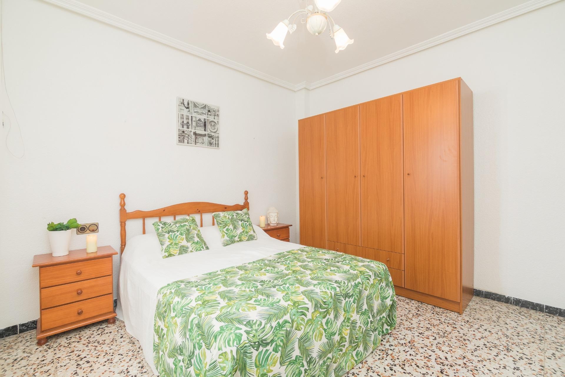 Reventa - Apartamento / piso - Elche - Plaza Madrid