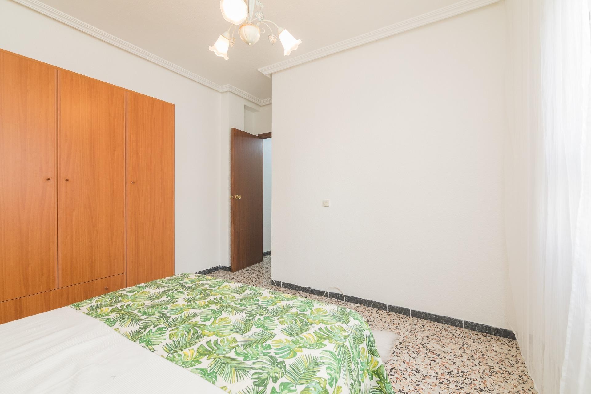 Reventa - Apartamento / piso - Elche - Plaza Madrid