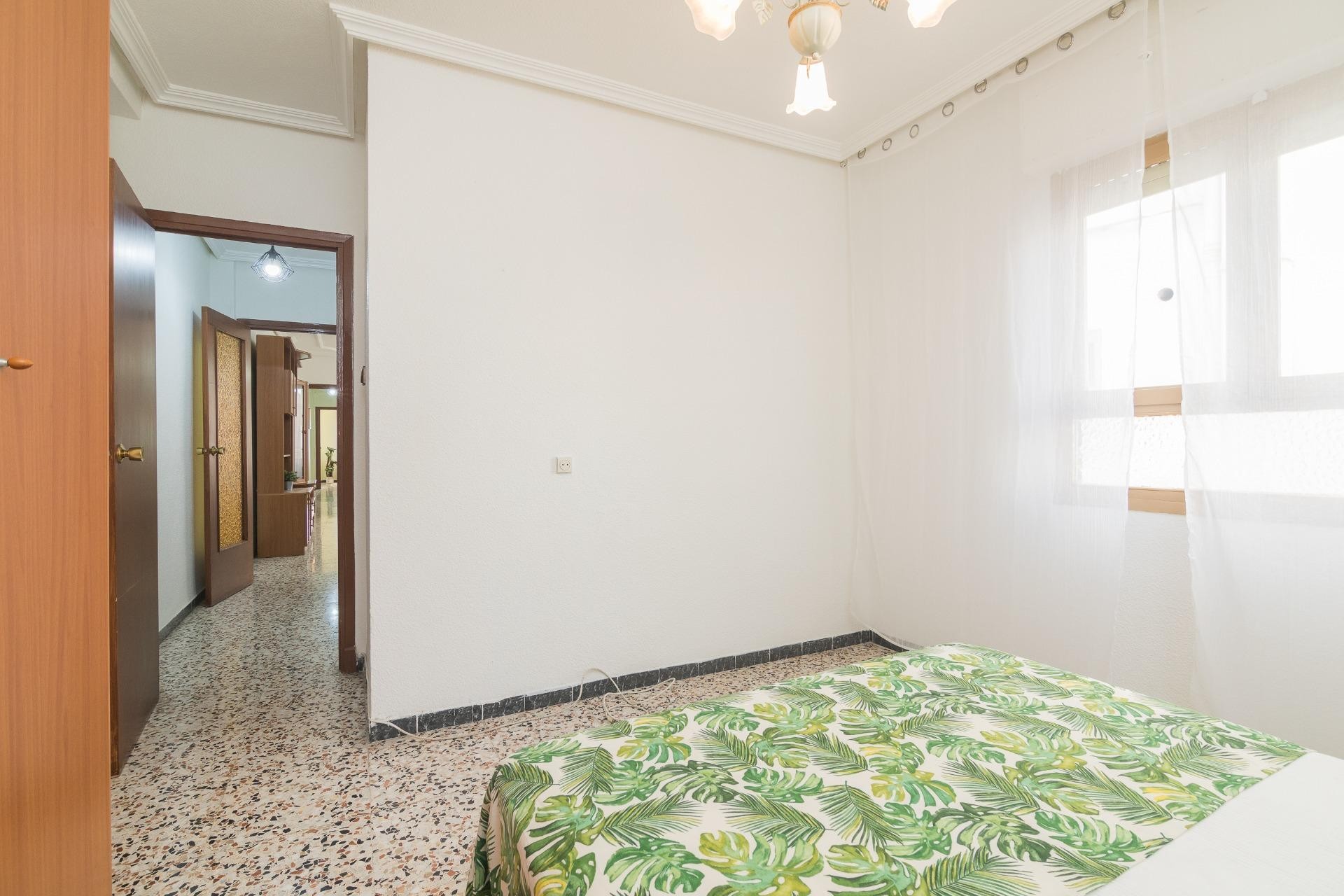 Reventa - Apartamento / piso - Elche - Plaza Madrid