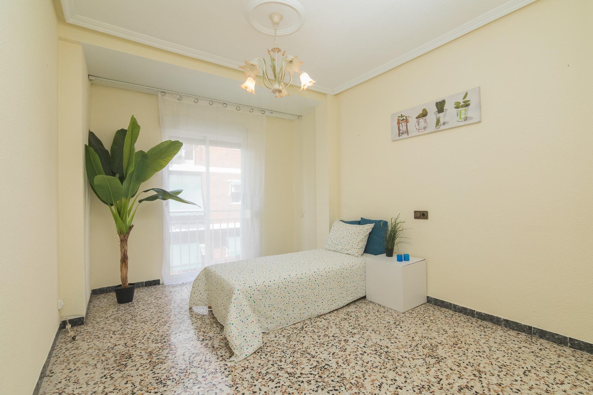 Reventa - Apartamento / piso - Elche - Plaza Madrid