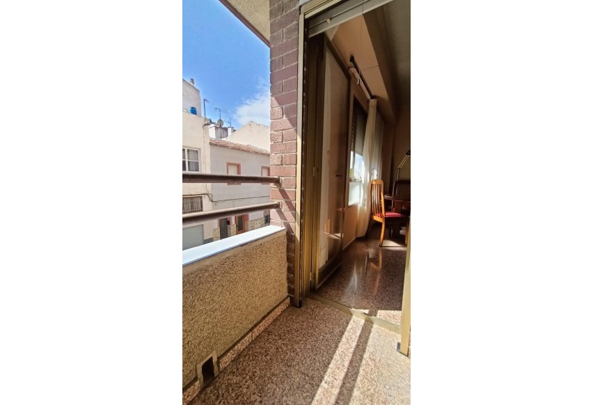 Reventa - Apartamento / piso - Elche - Plaza Madrid