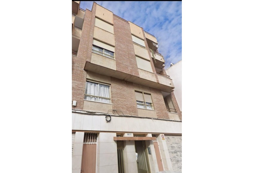 Reventa - Apartamento / piso - Elche - Plaza Madrid