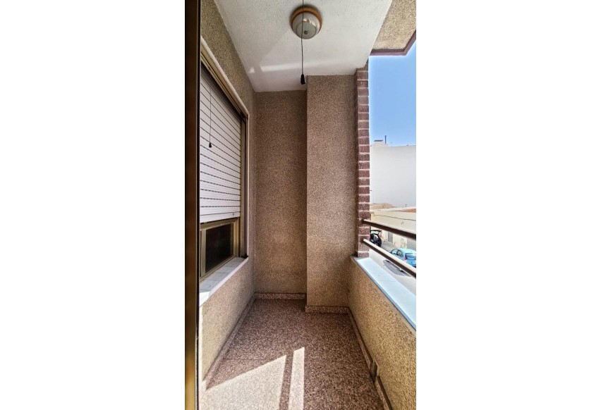 Reventa - Apartamento / piso - Elche - Plaza Madrid