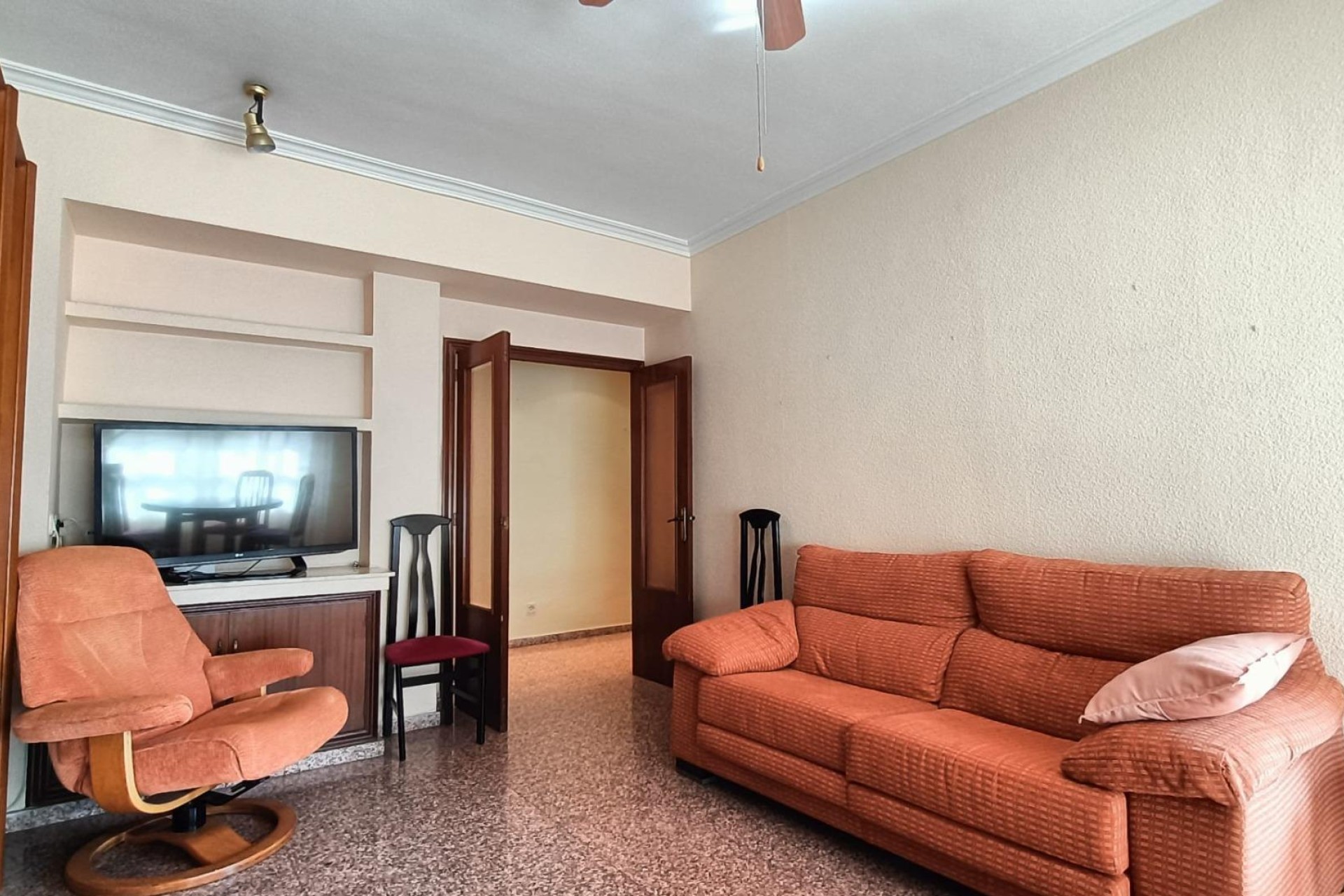 Reventa - Apartamento / piso - Elche - Plaza Madrid