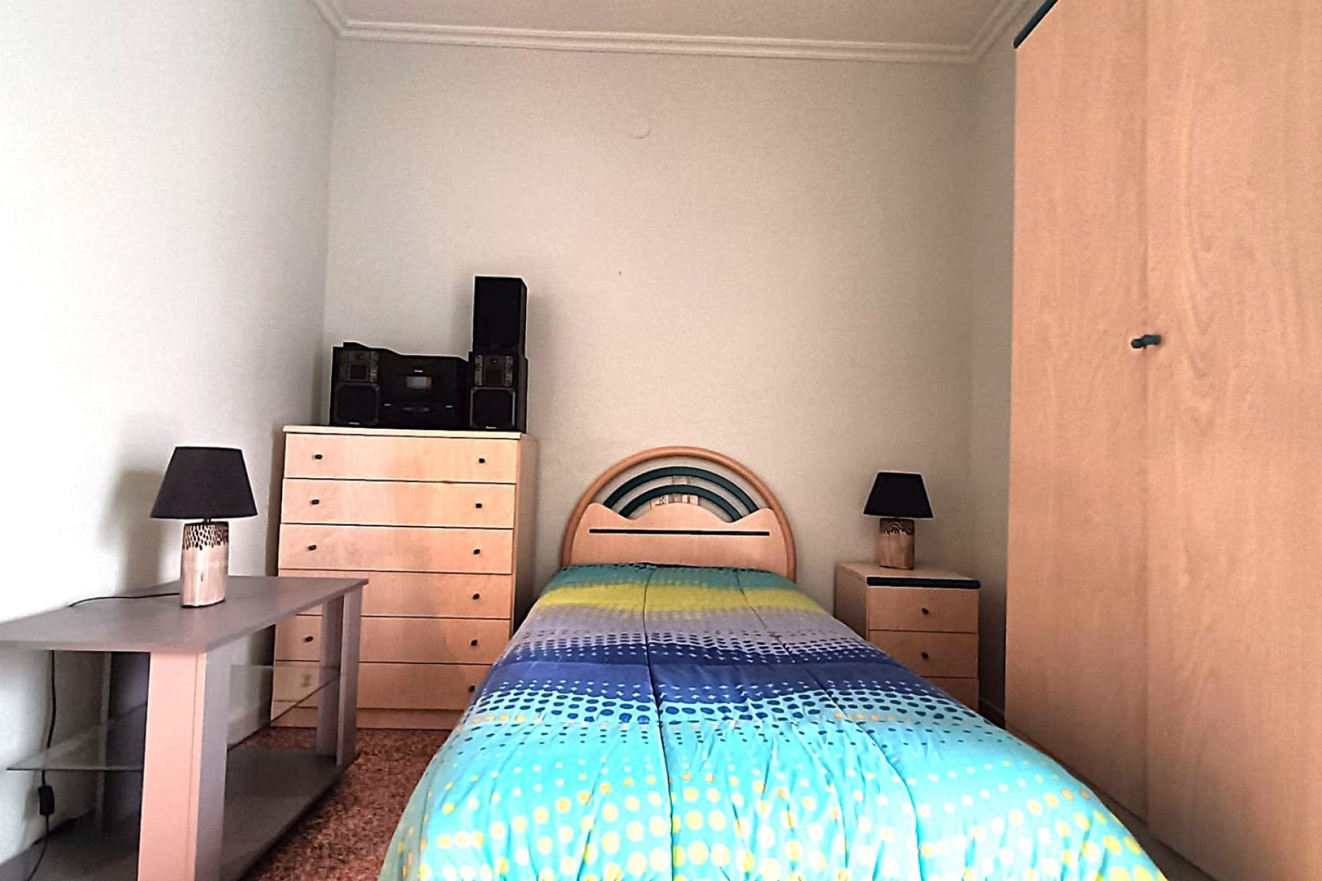 Reventa - Apartamento / piso - Elche - Plaza Madrid