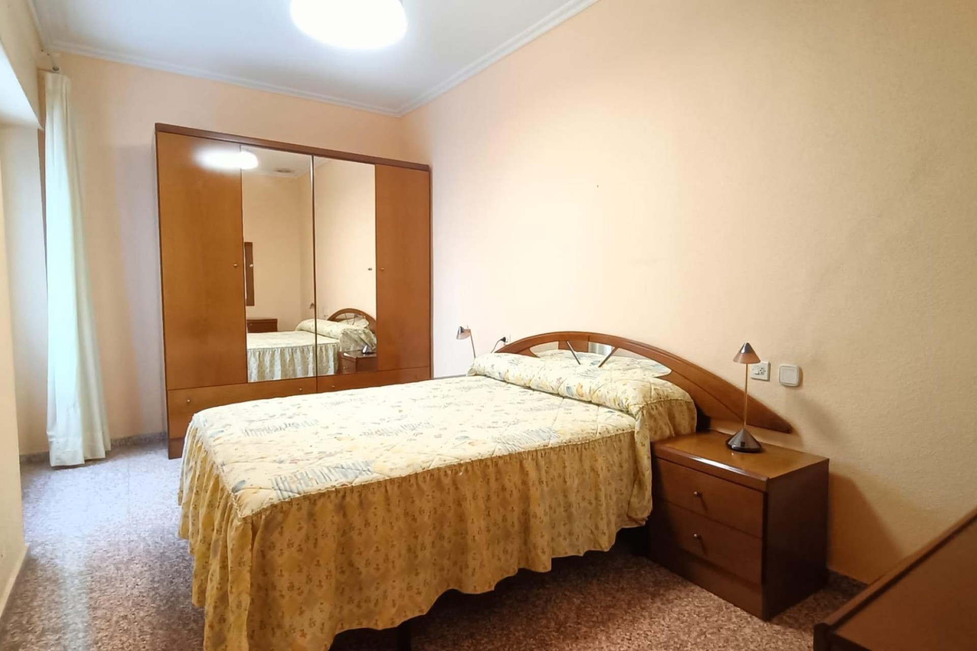 Reventa - Apartamento / piso - Elche - Plaza Madrid