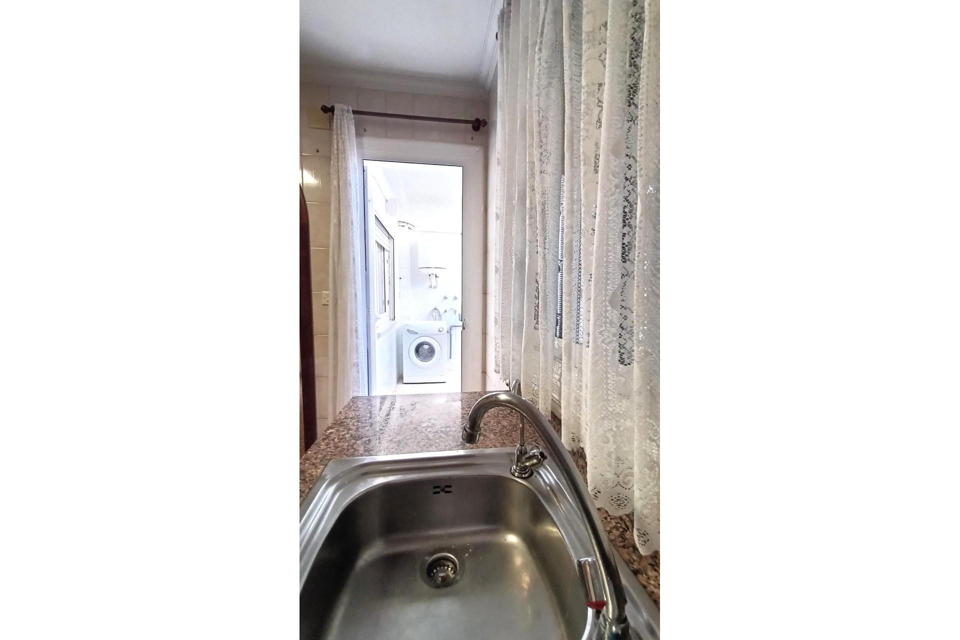 Reventa - Apartamento / piso - Elche - Plaza Madrid