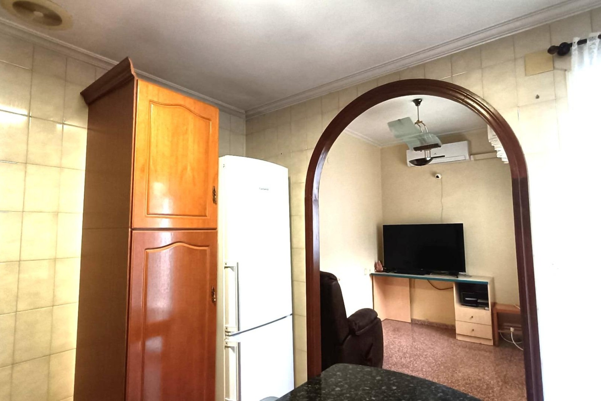 Reventa - Apartamento / piso - Elche - Plaza Madrid