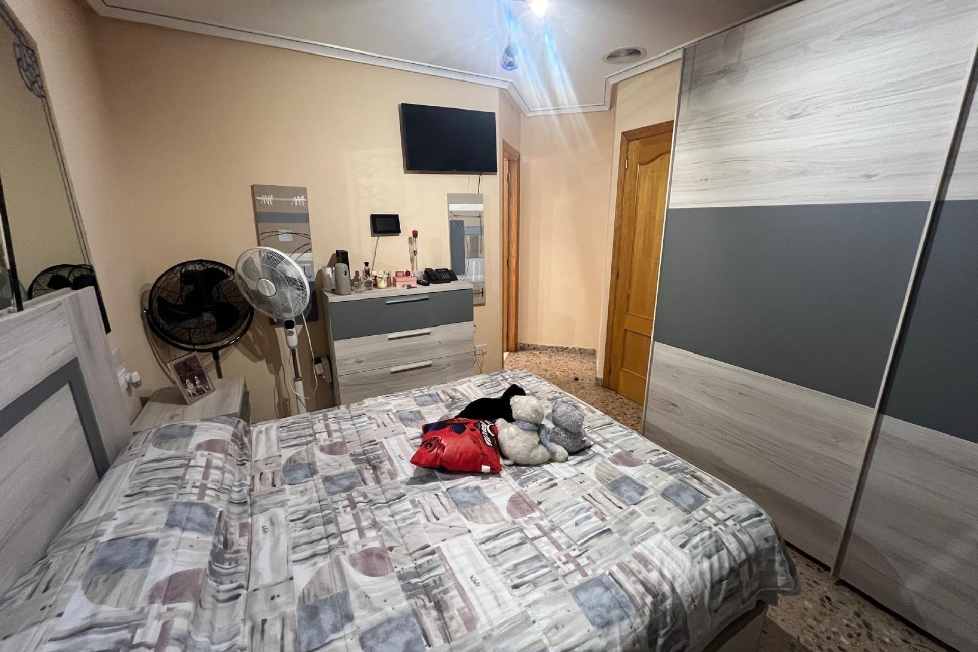 Reventa - Apartamento / piso - Elche - Plaza Madrid