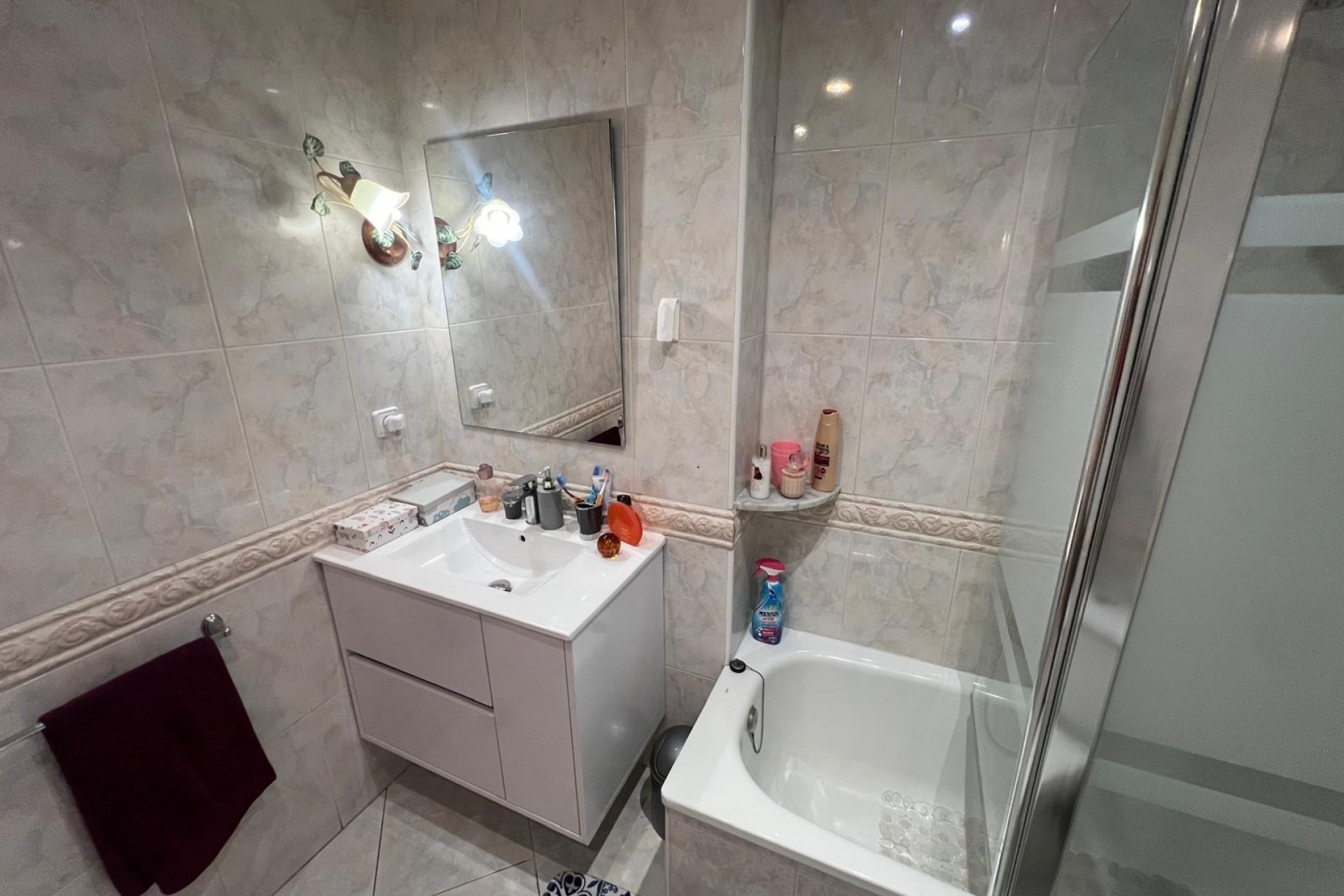 Reventa - Apartamento / piso - Elche - Plaza Madrid