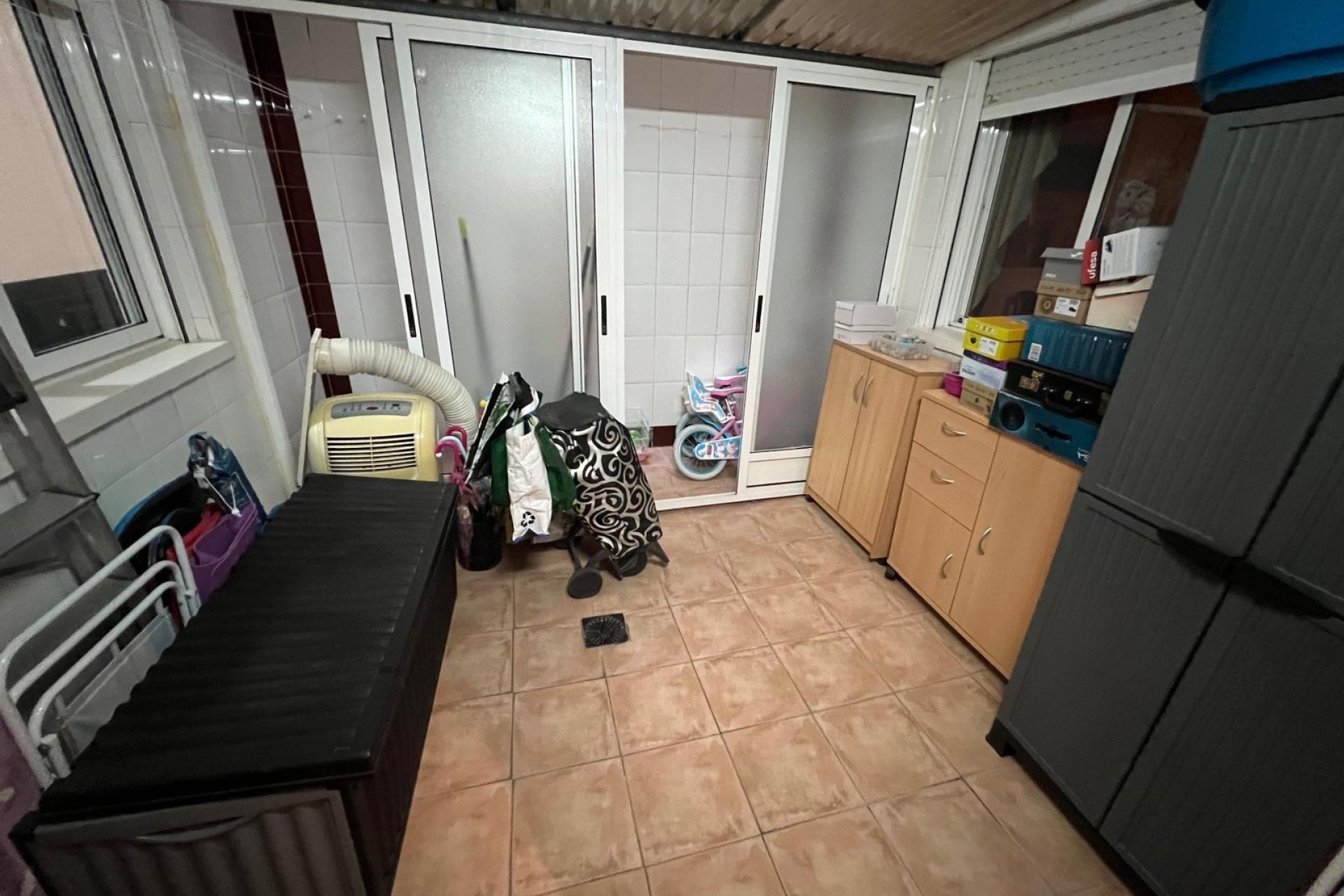 Reventa - Apartamento / piso - Elche - Plaza Madrid