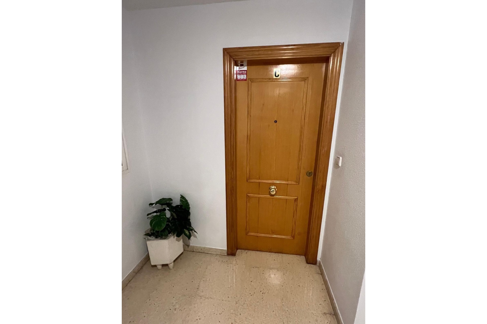 Reventa - Apartamento / piso - Elche - Plaza Madrid