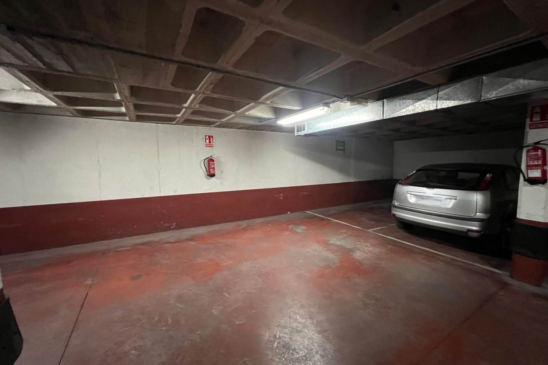 Reventa - Apartamento / piso - Elche - Plaza Madrid