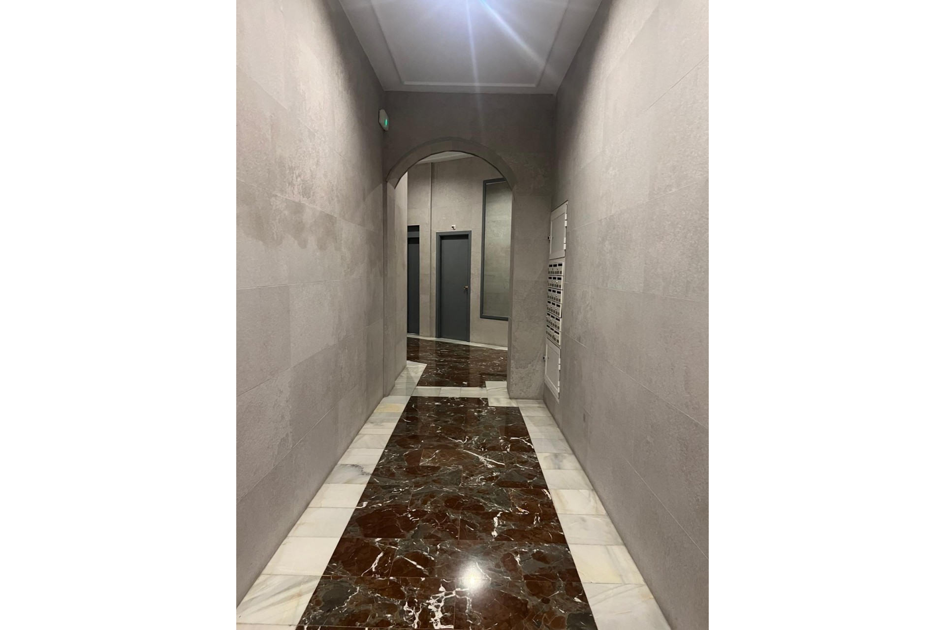 Reventa - Apartamento / piso - Elche - Plaza Madrid