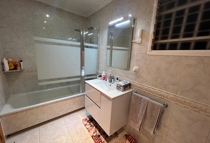 Reventa - Apartamento / piso - Elche - Plaza Madrid