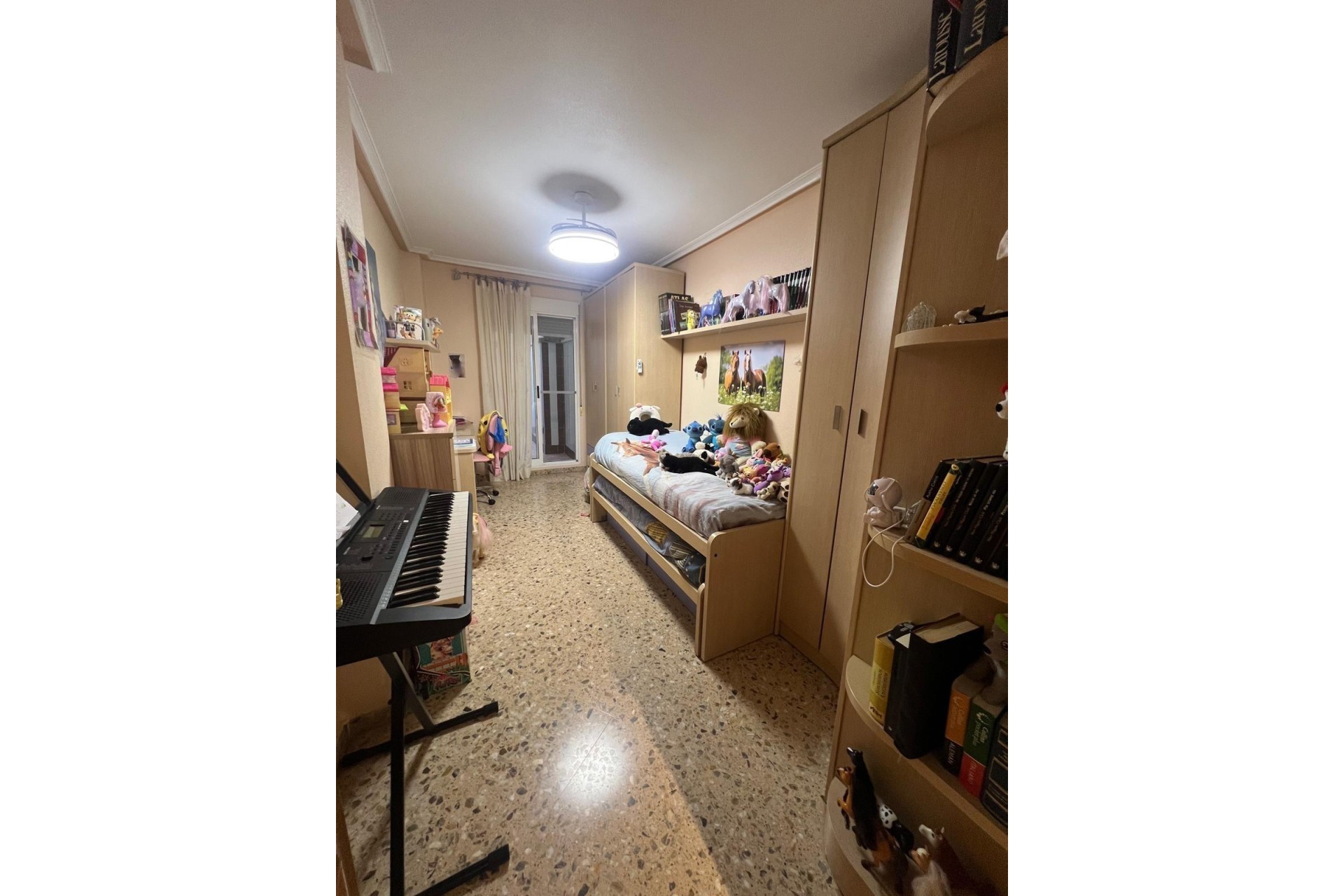 Reventa - Apartamento / piso - Elche - Plaza Madrid