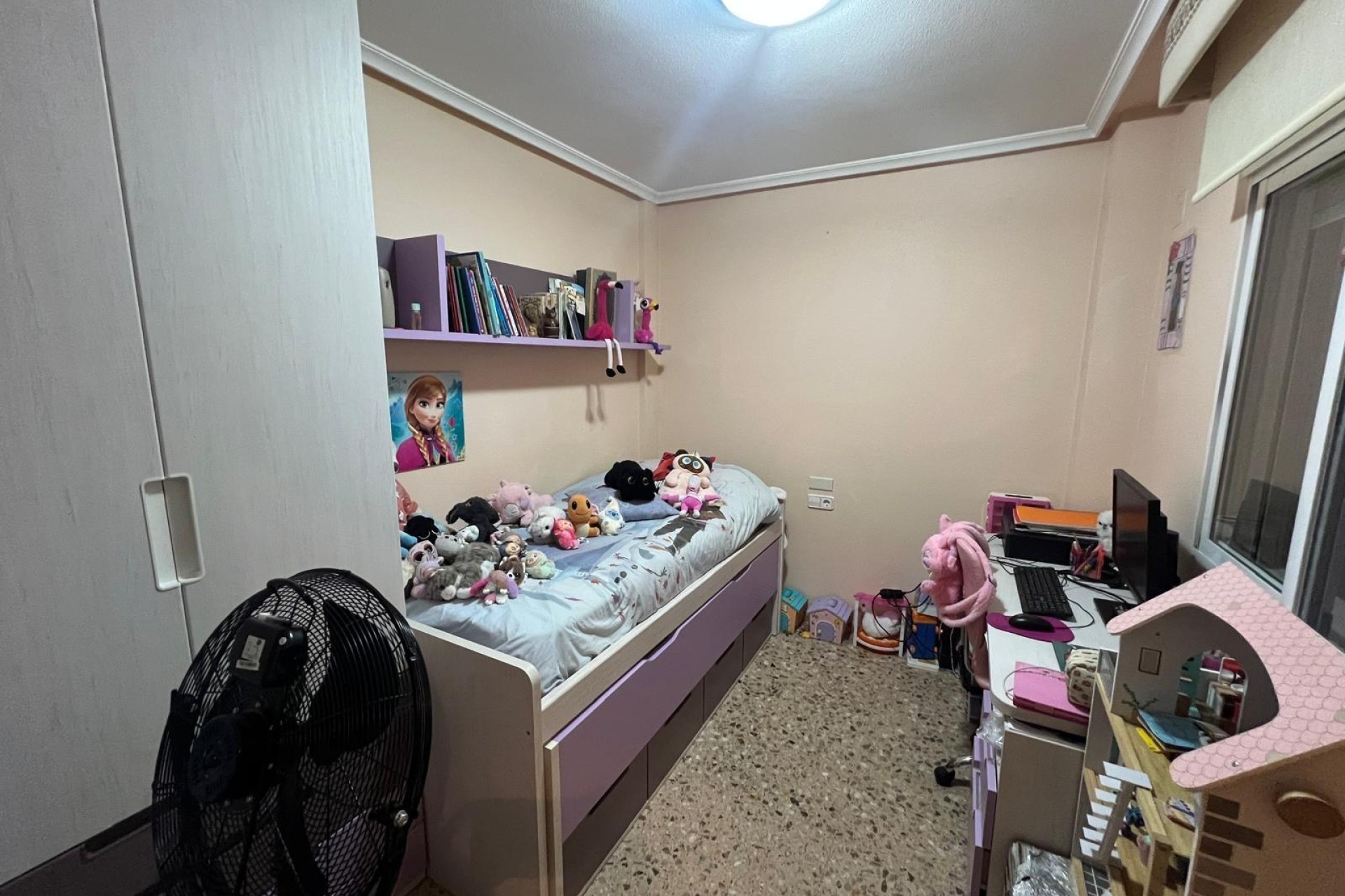 Reventa - Apartamento / piso - Elche - Plaza Madrid