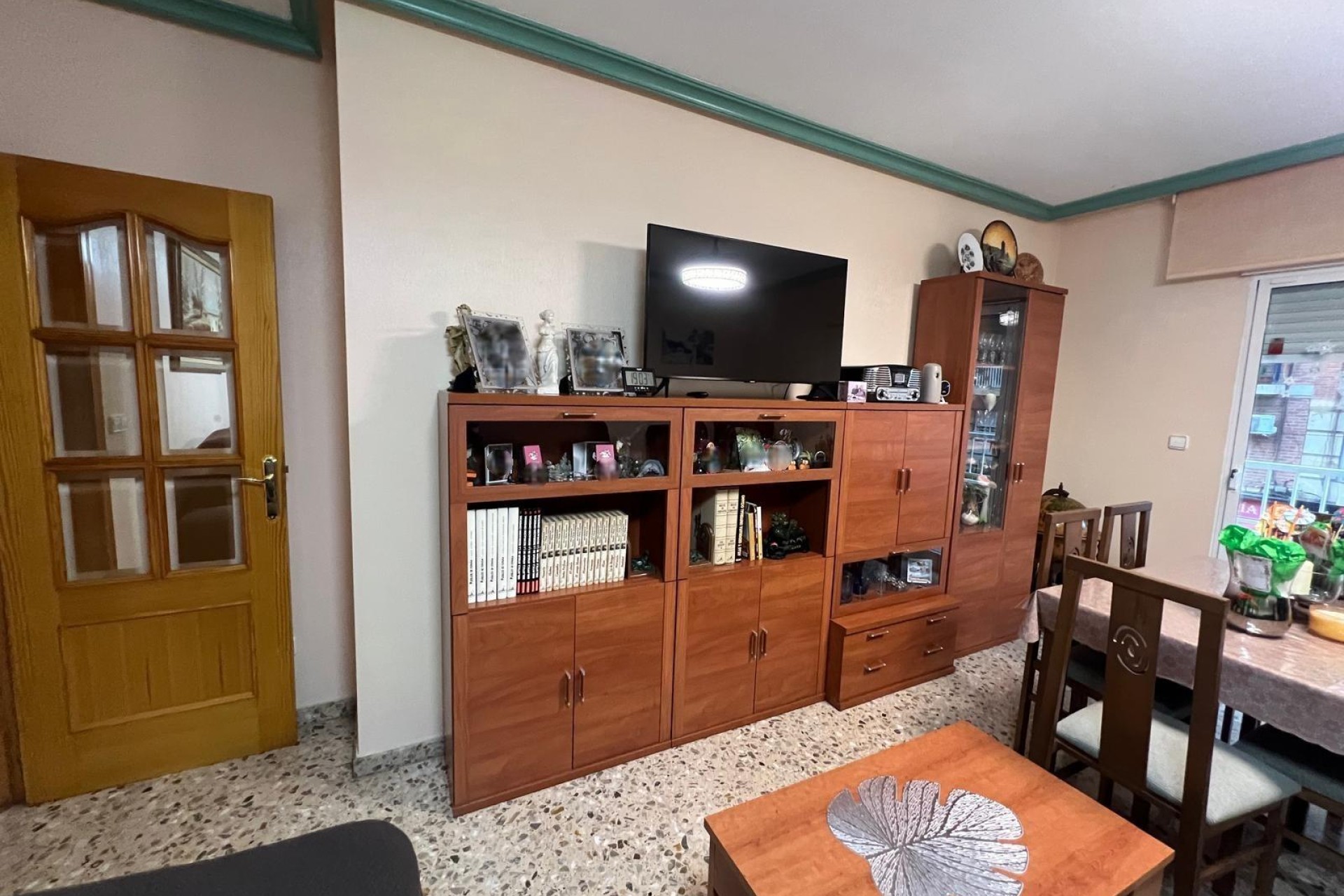 Reventa - Apartamento / piso - Elche - Plaza Madrid