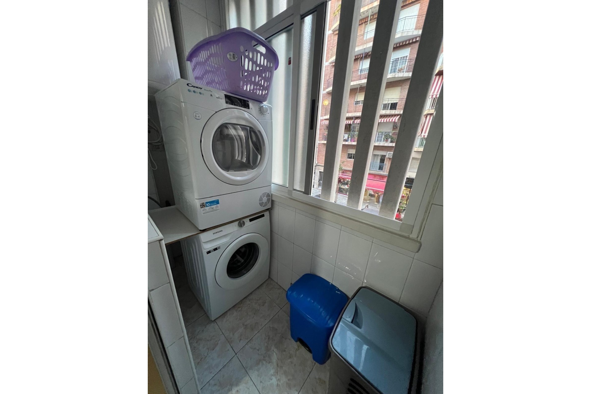 Reventa - Apartamento / piso - Elche - Plaza Madrid
